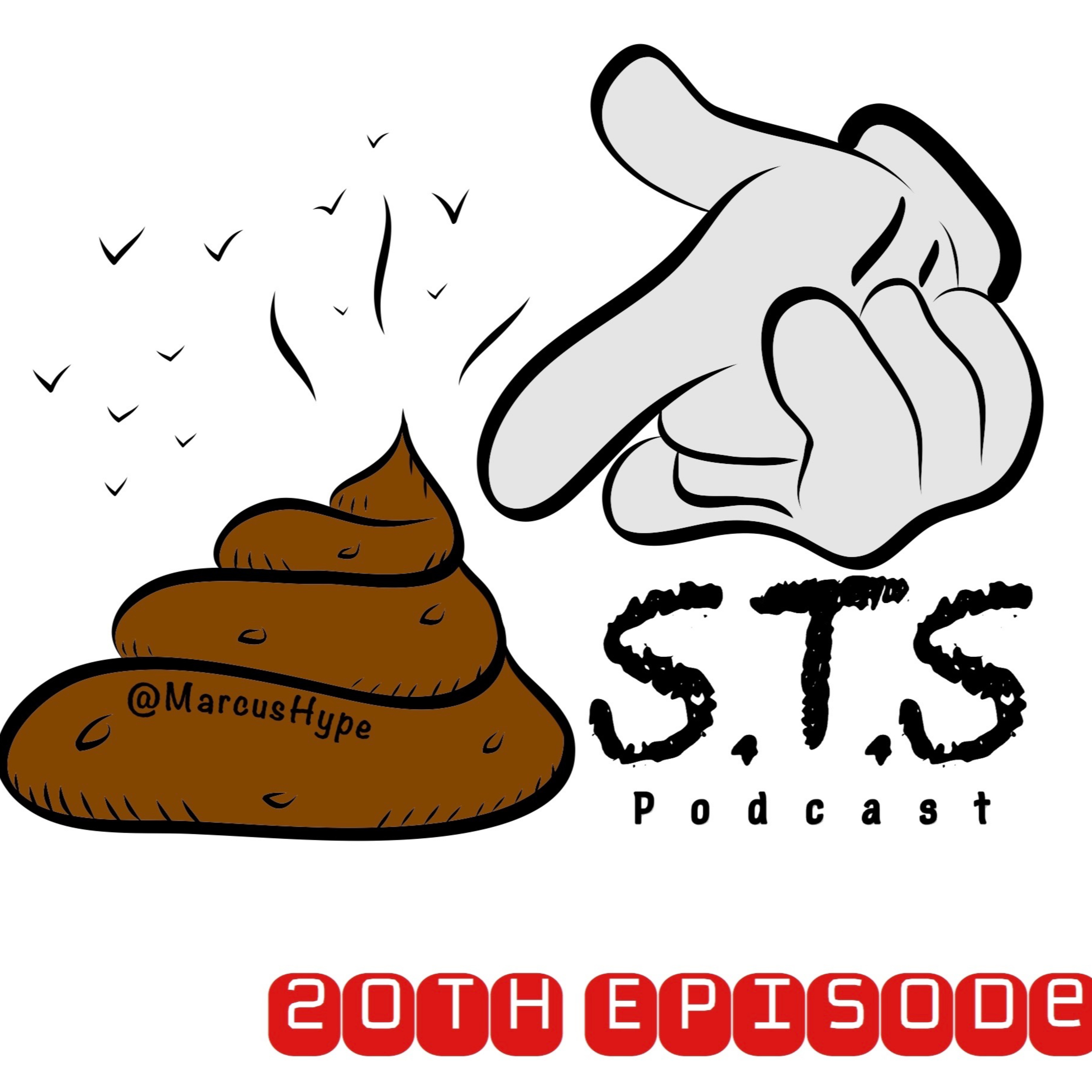 S.T.S Podcast