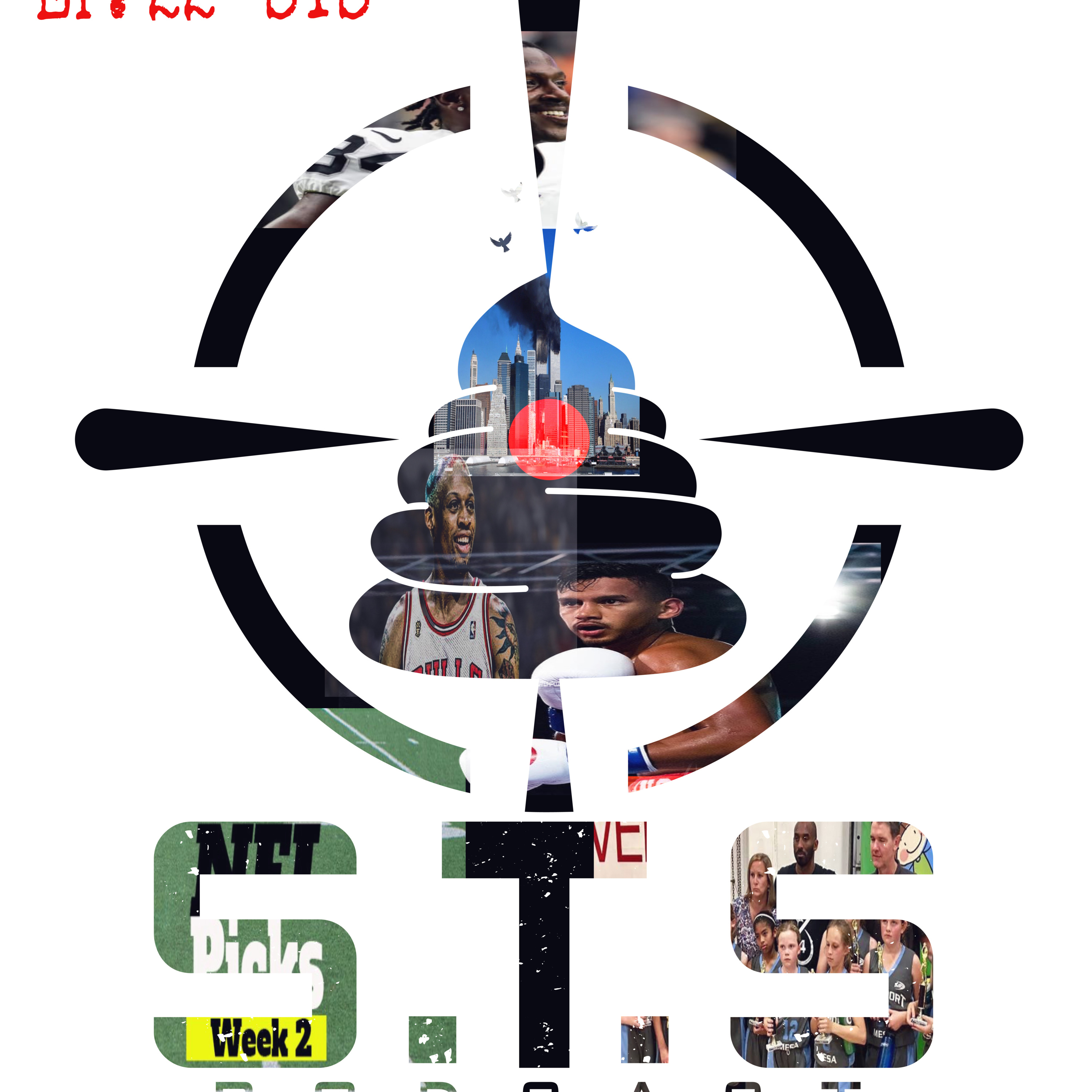S.T.S Podcast