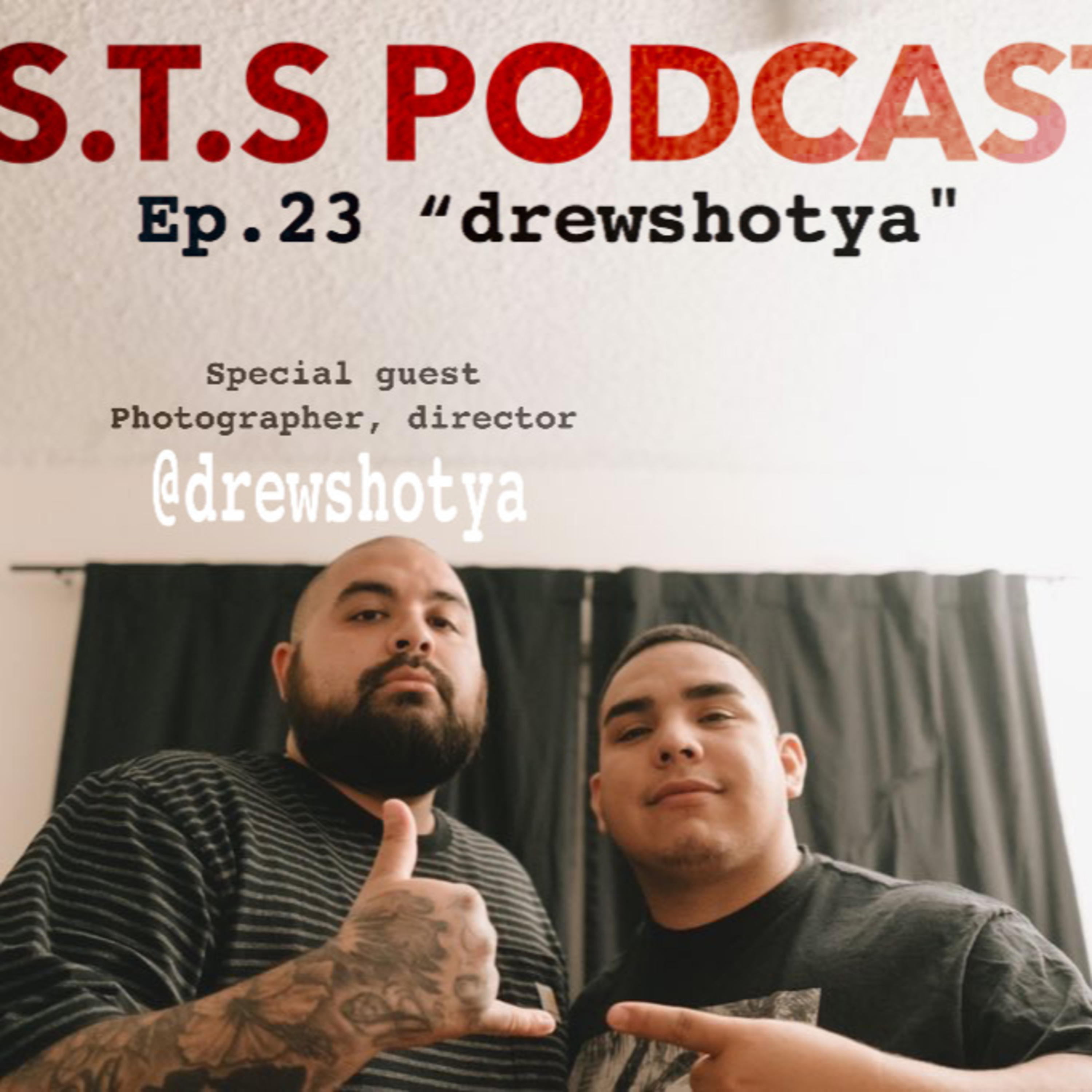 S.T.S Podcast