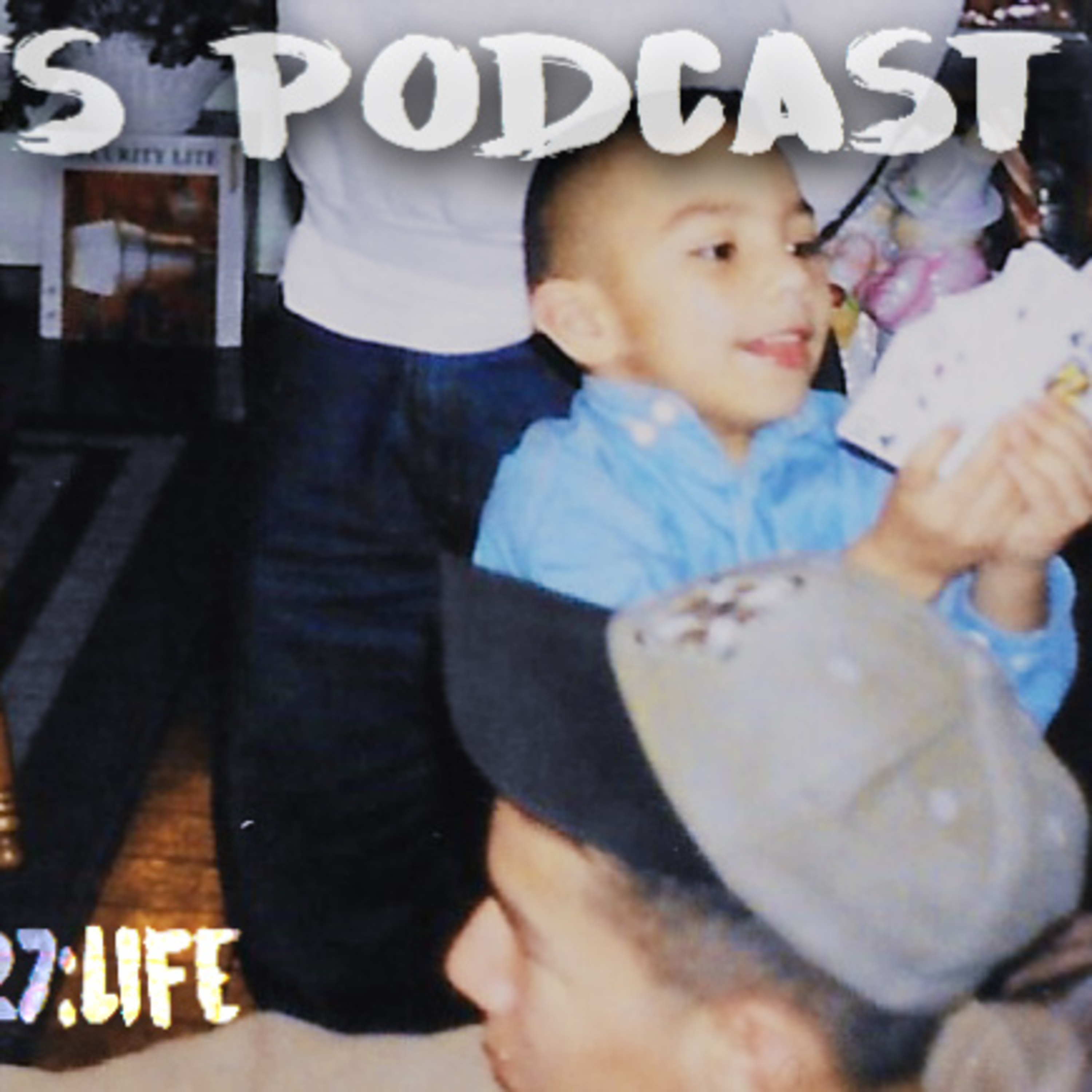 S.T.S Podcast