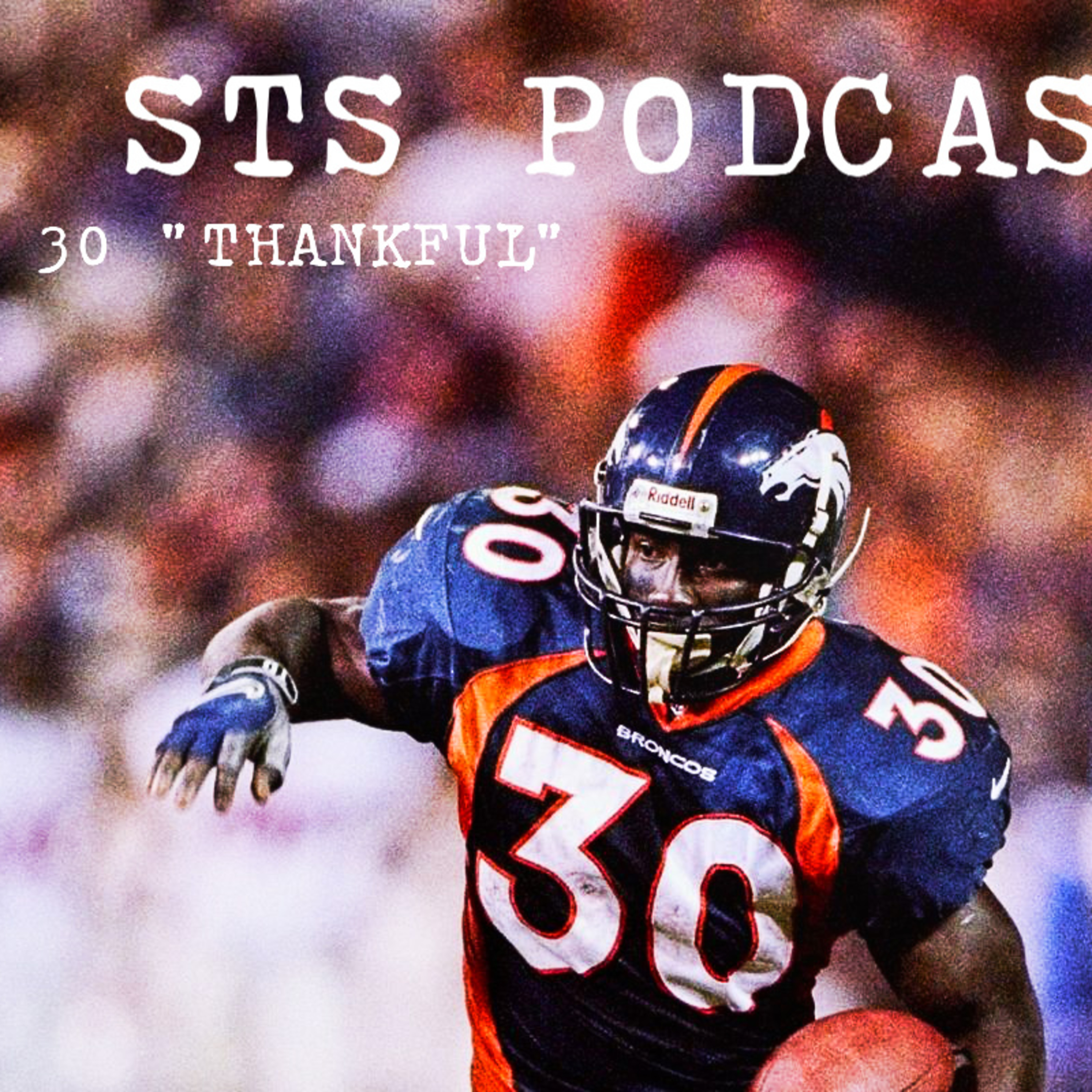 S.T.S Podcast