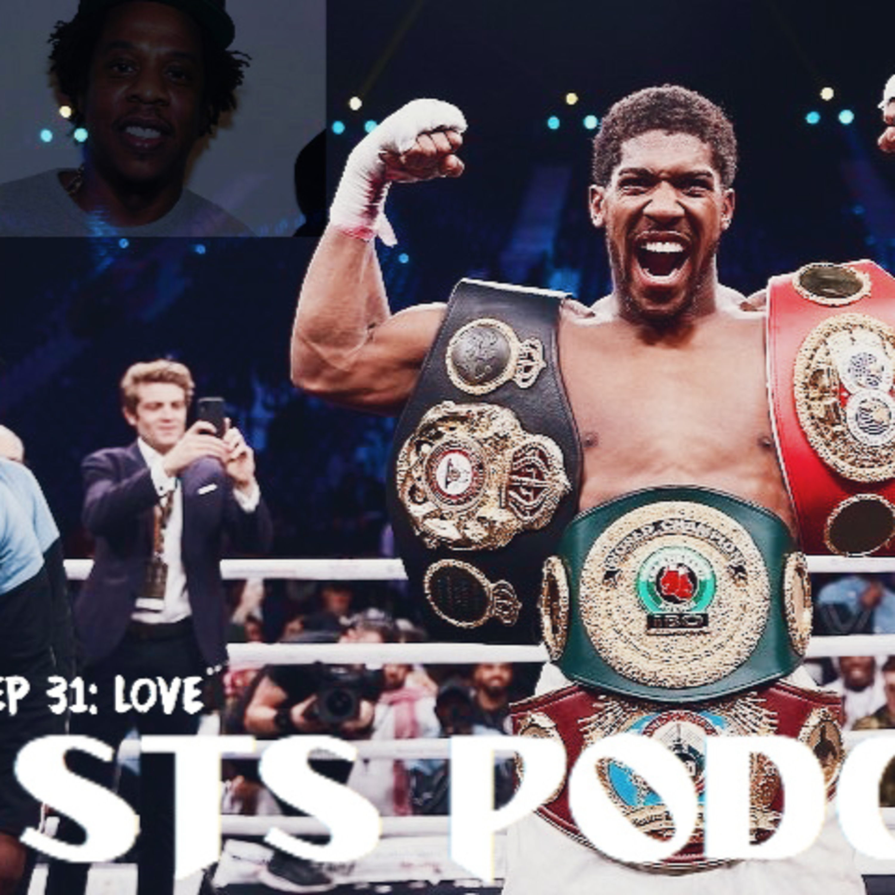 S.T.S Podcast