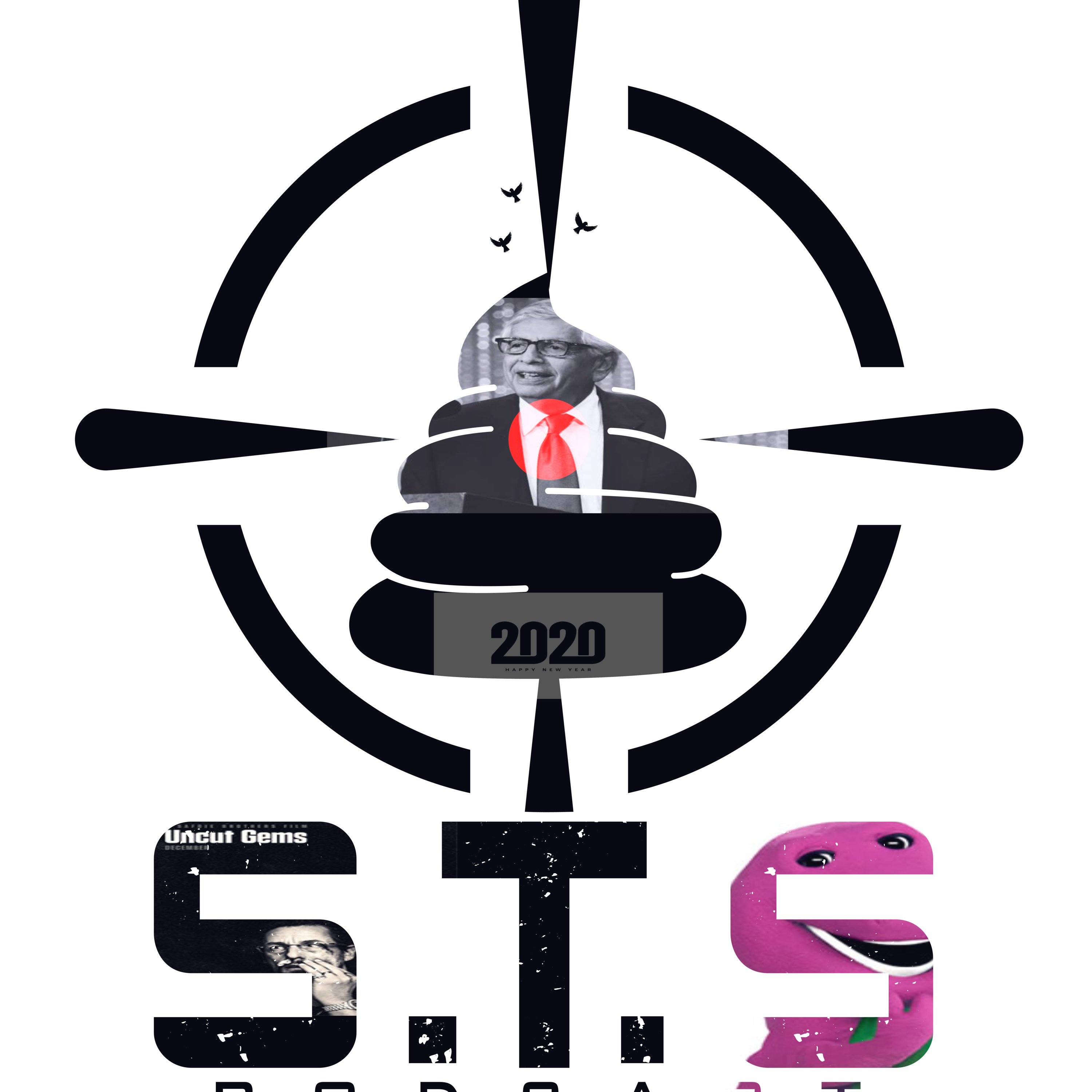 S.T.S Podcast