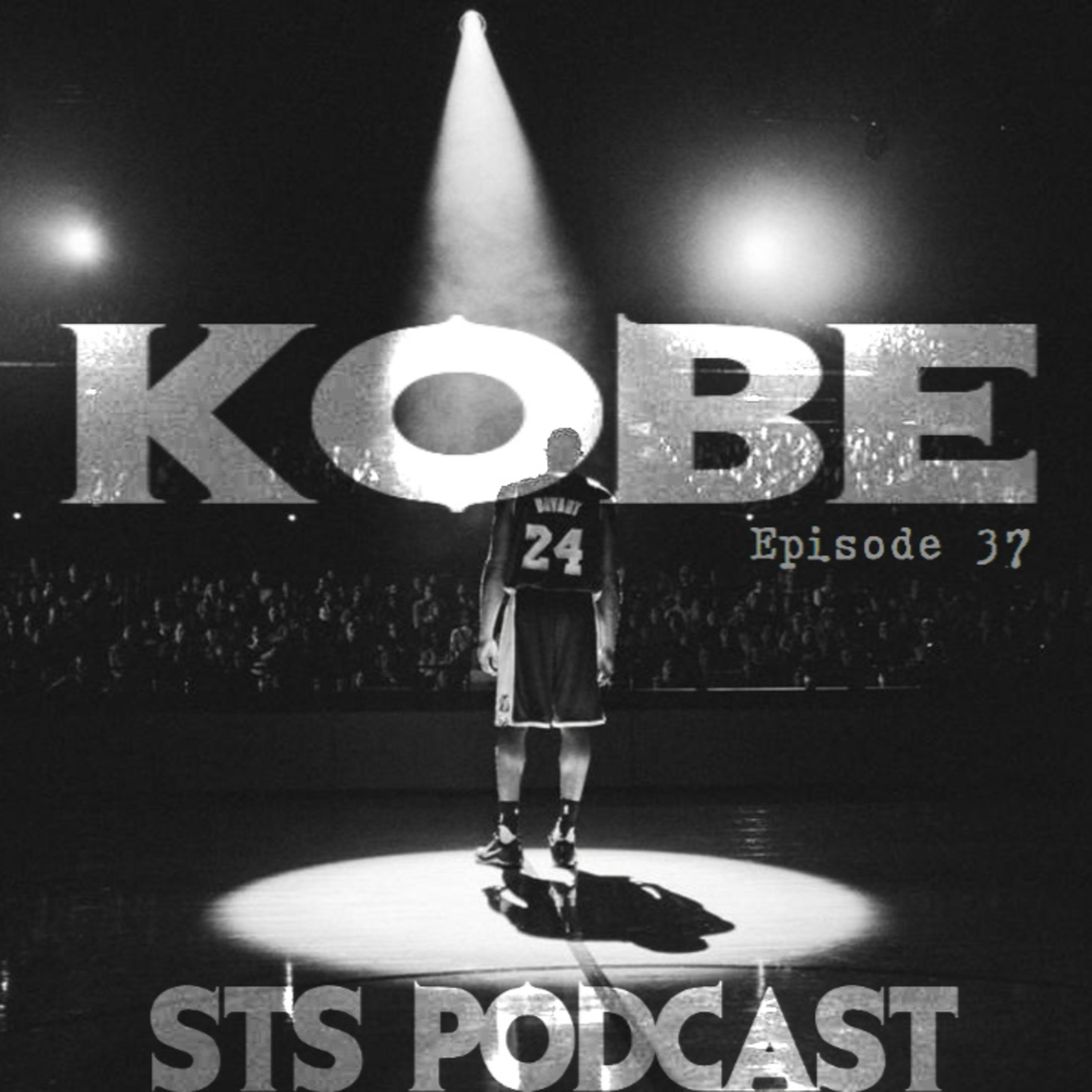 S.T.S Podcast