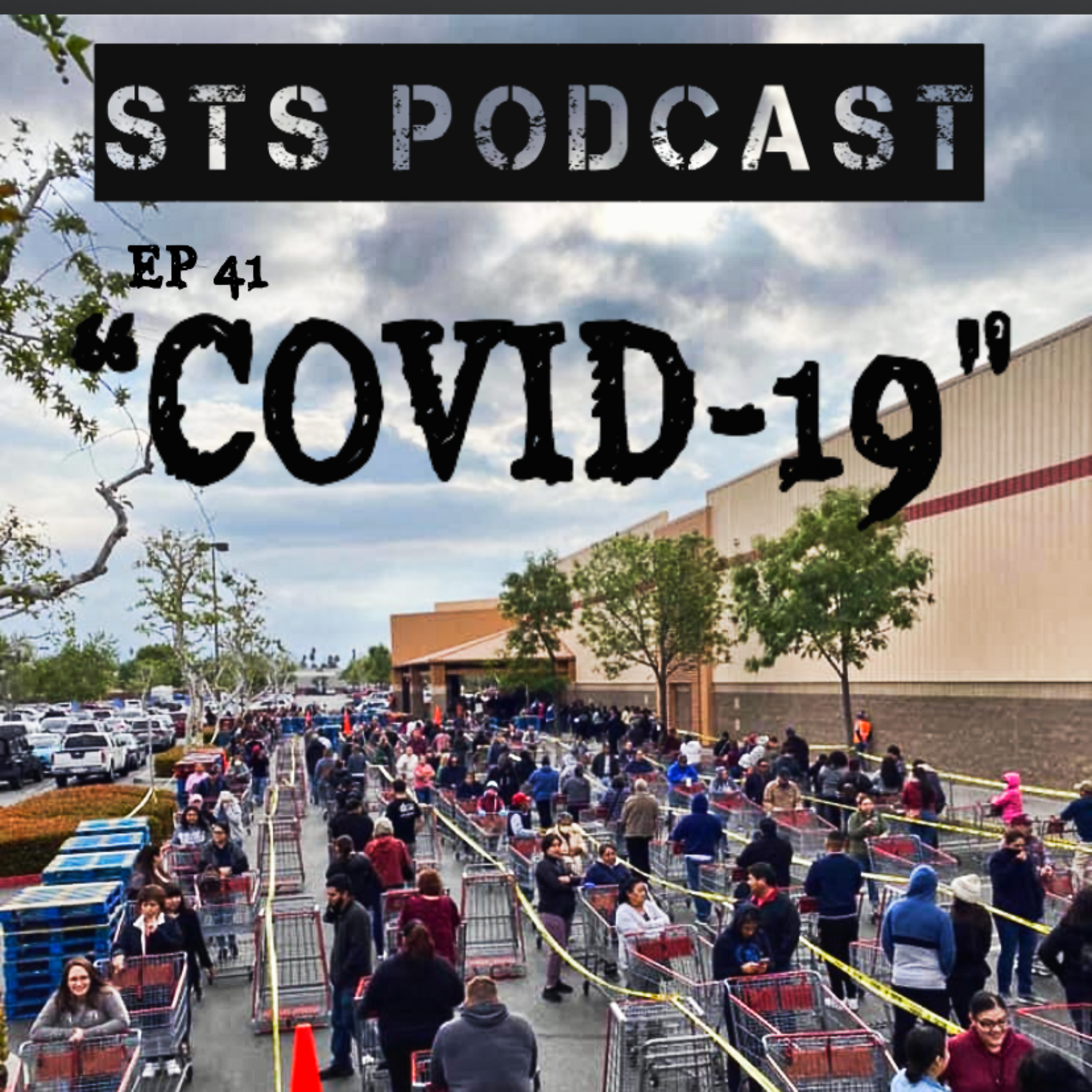 COVID-19