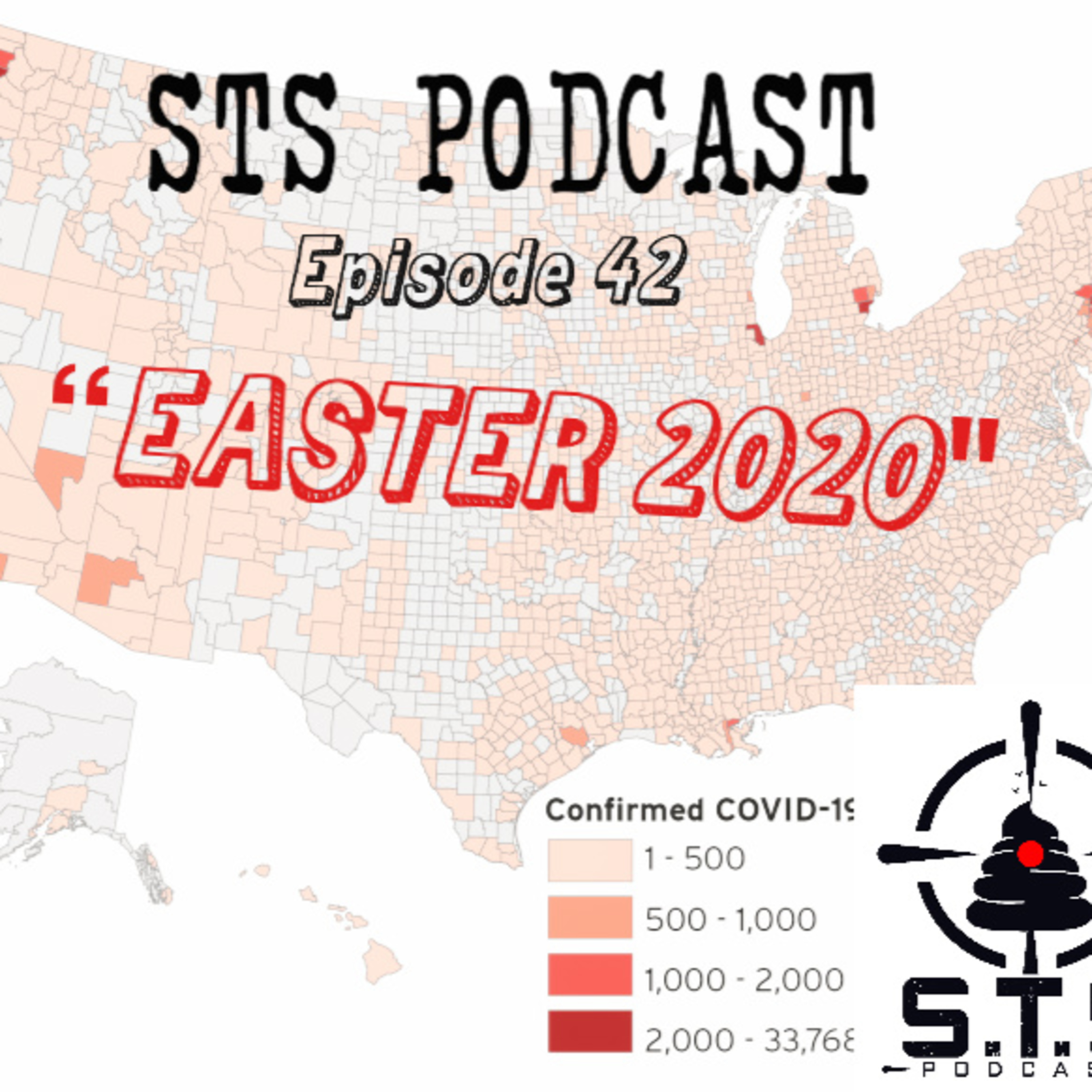 Easter 2020