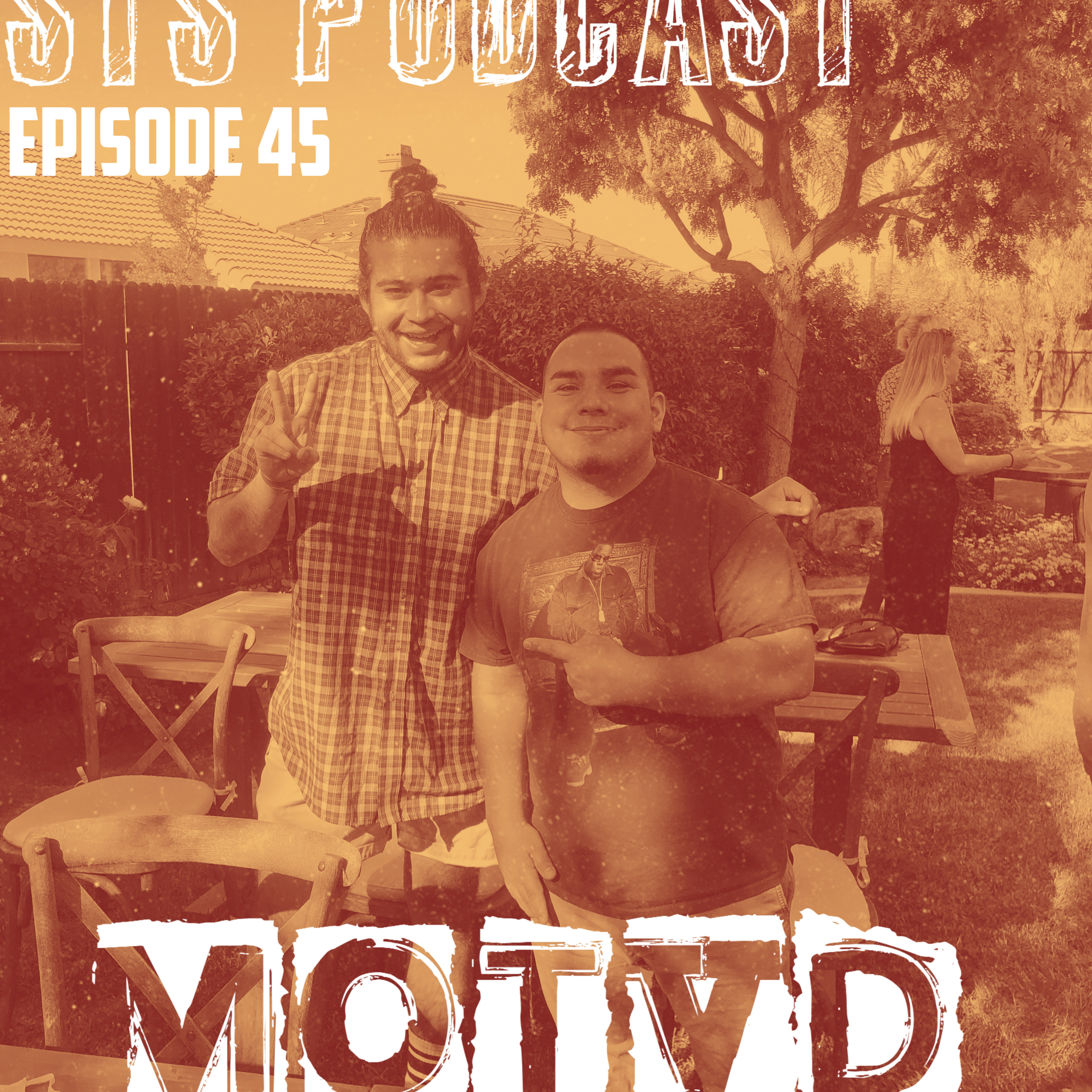 MOTVD w/ Jacob Tovar