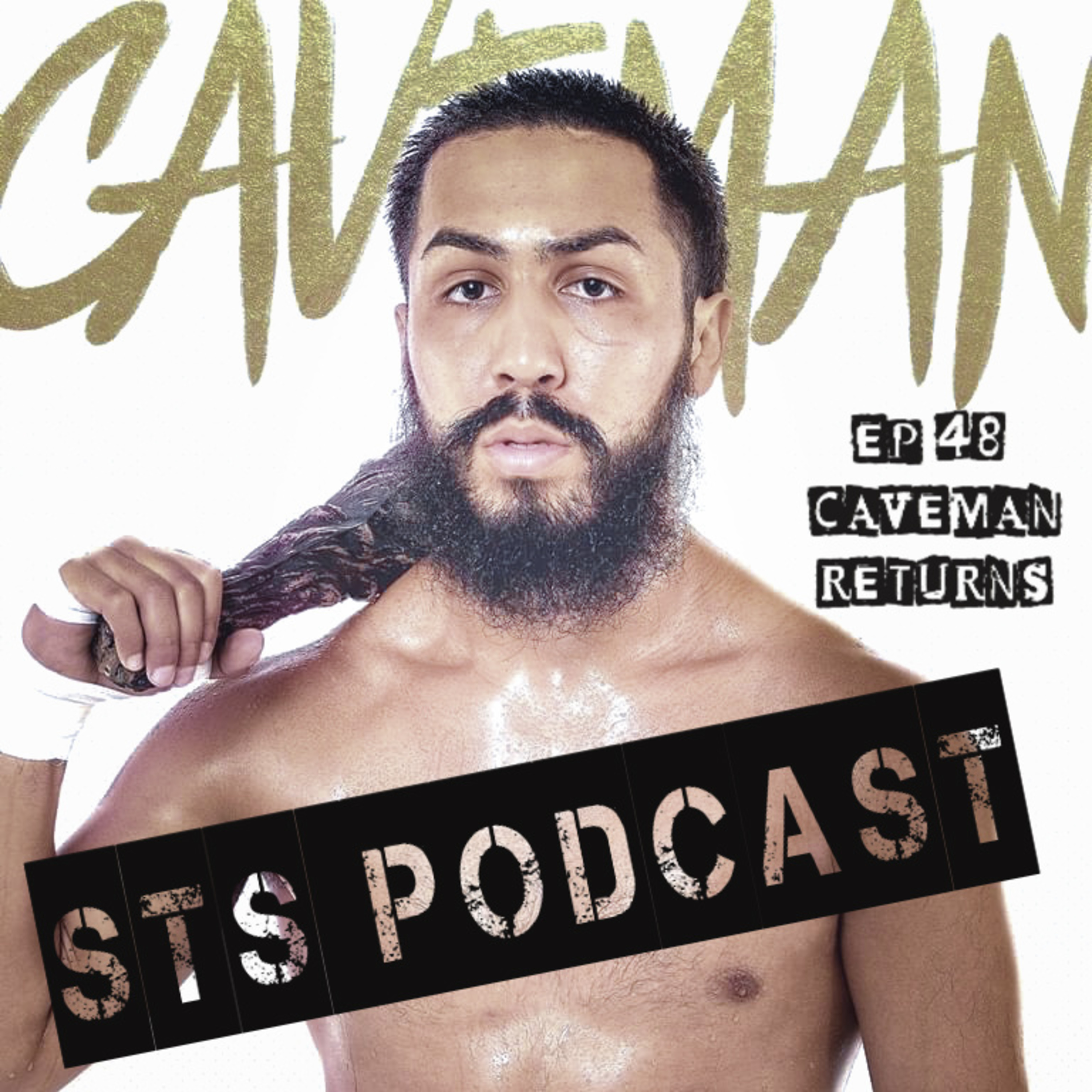 Caveman Returns