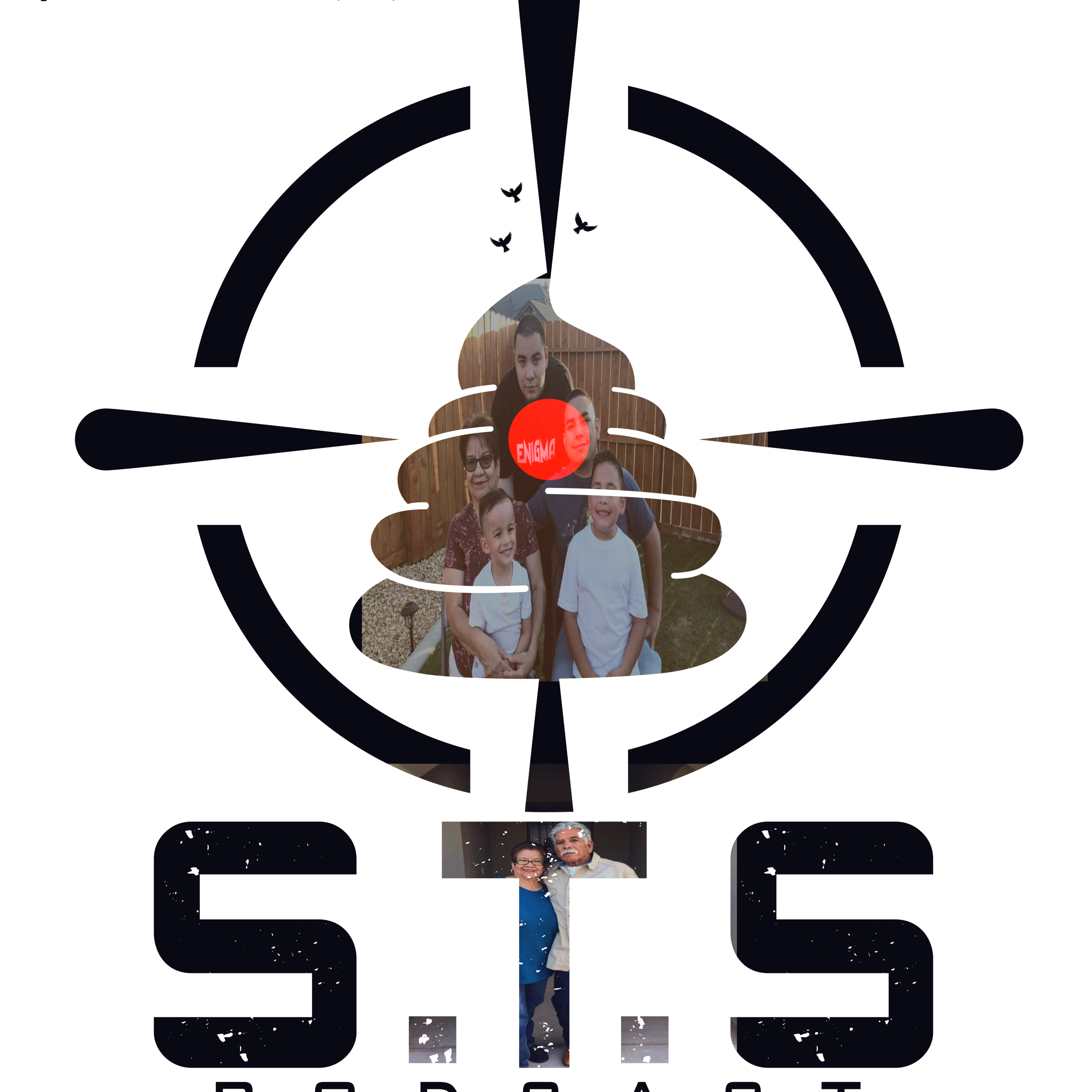 S.T.S Podcast