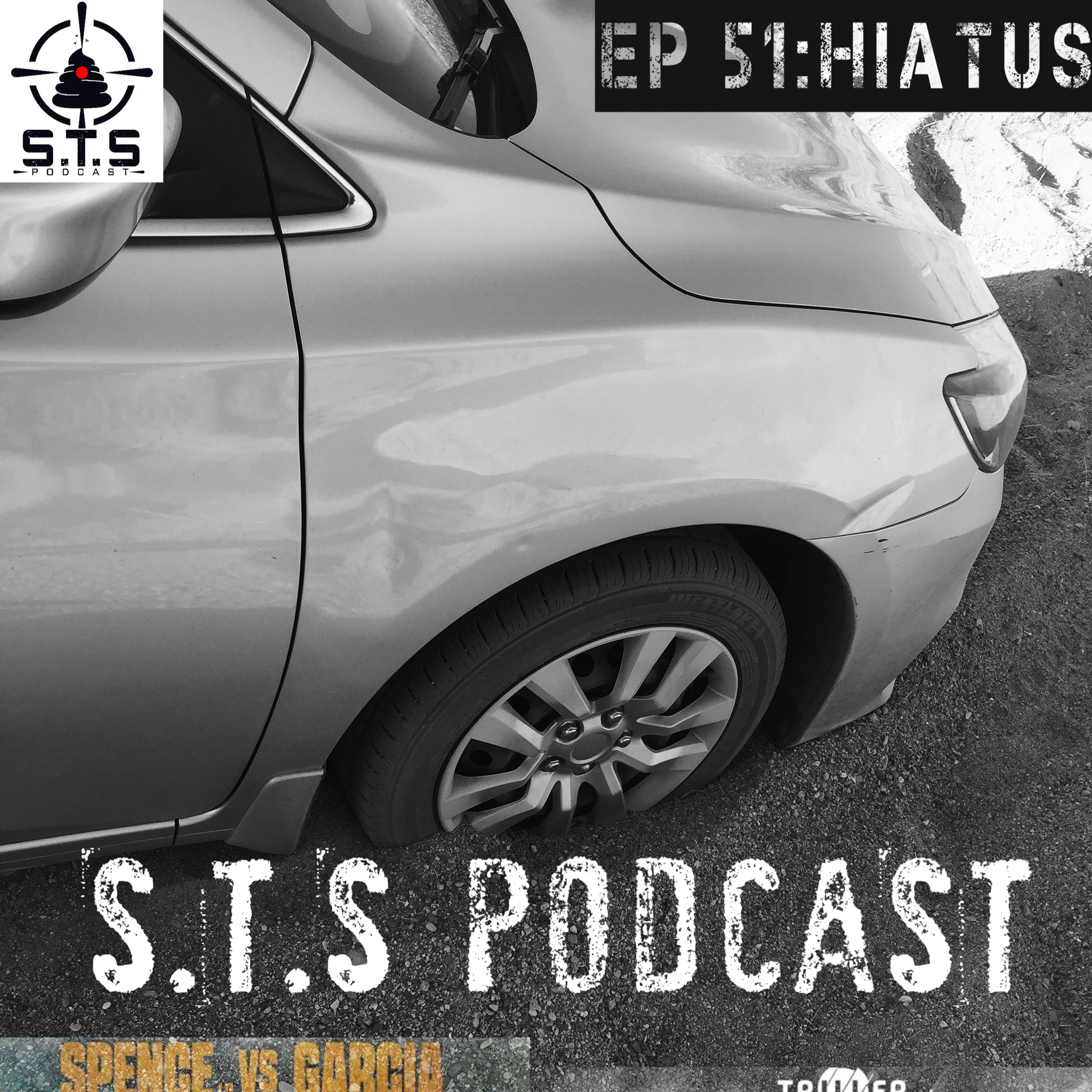 S.T.S Podcast