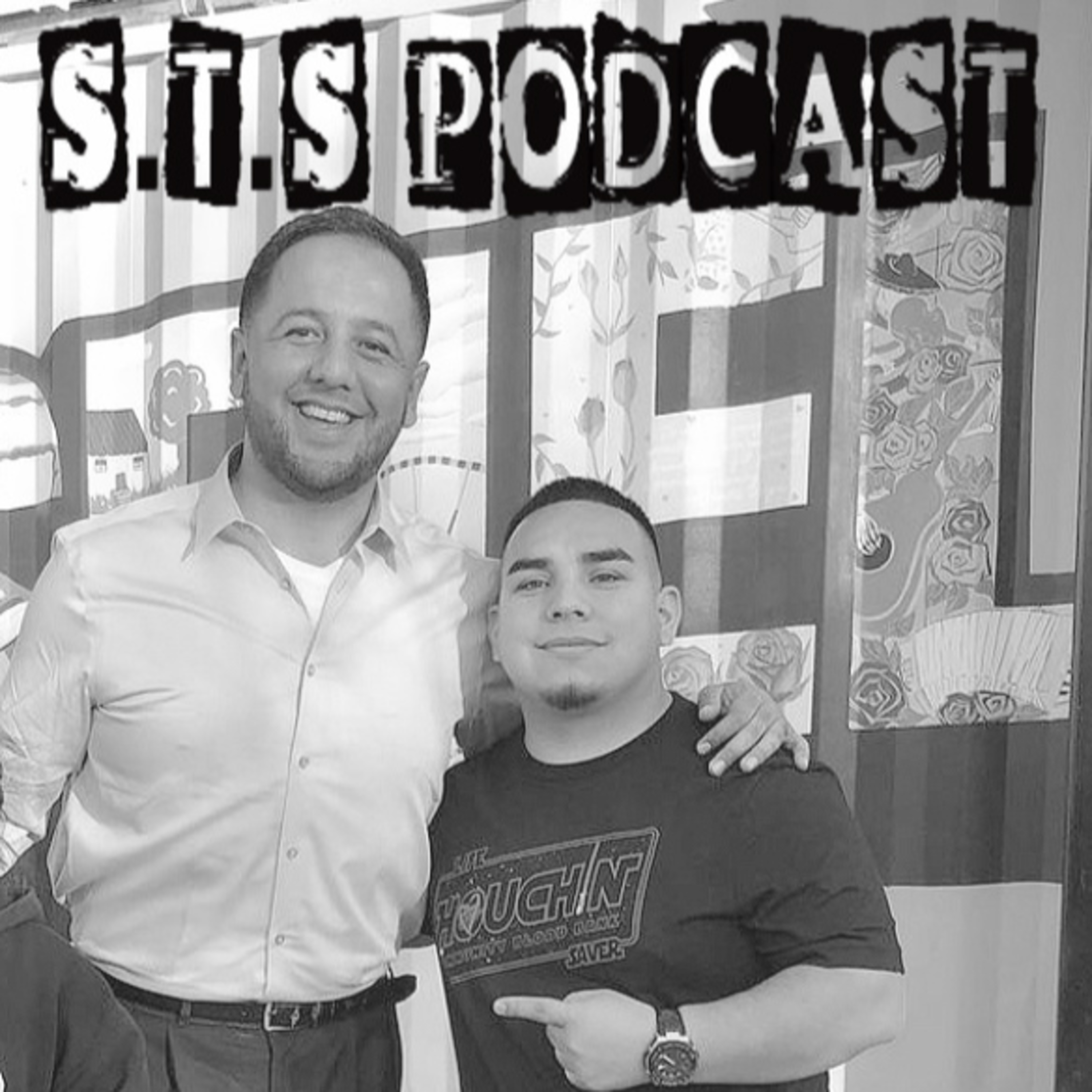 S.T.S Podcast