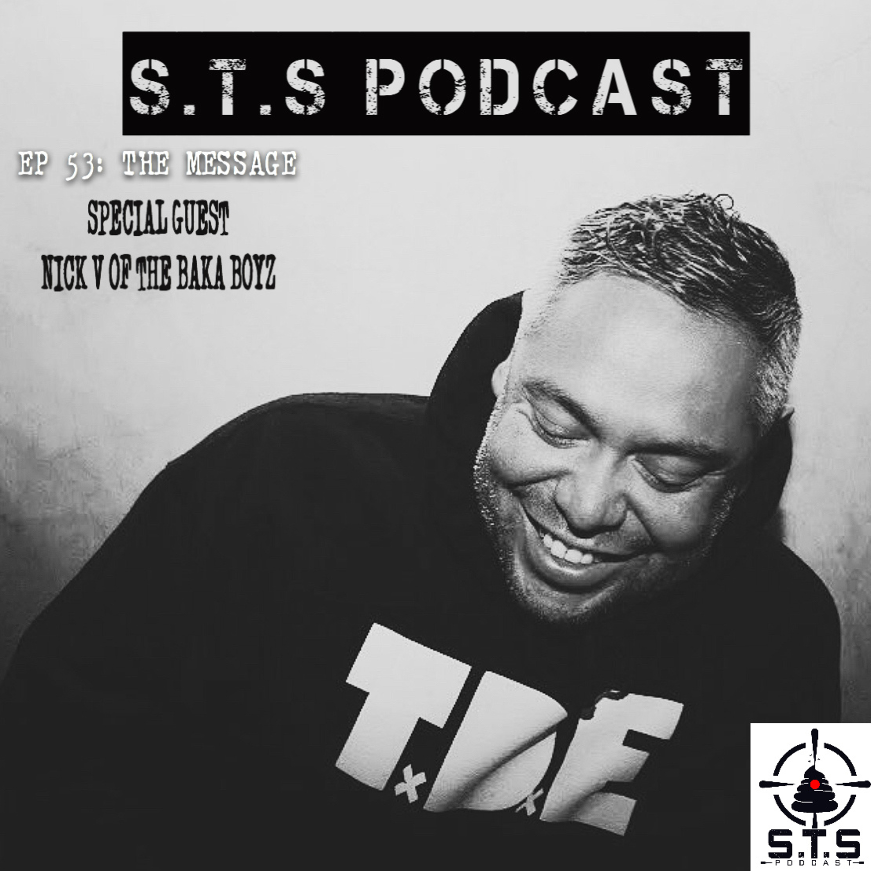 S.T.S Podcast
