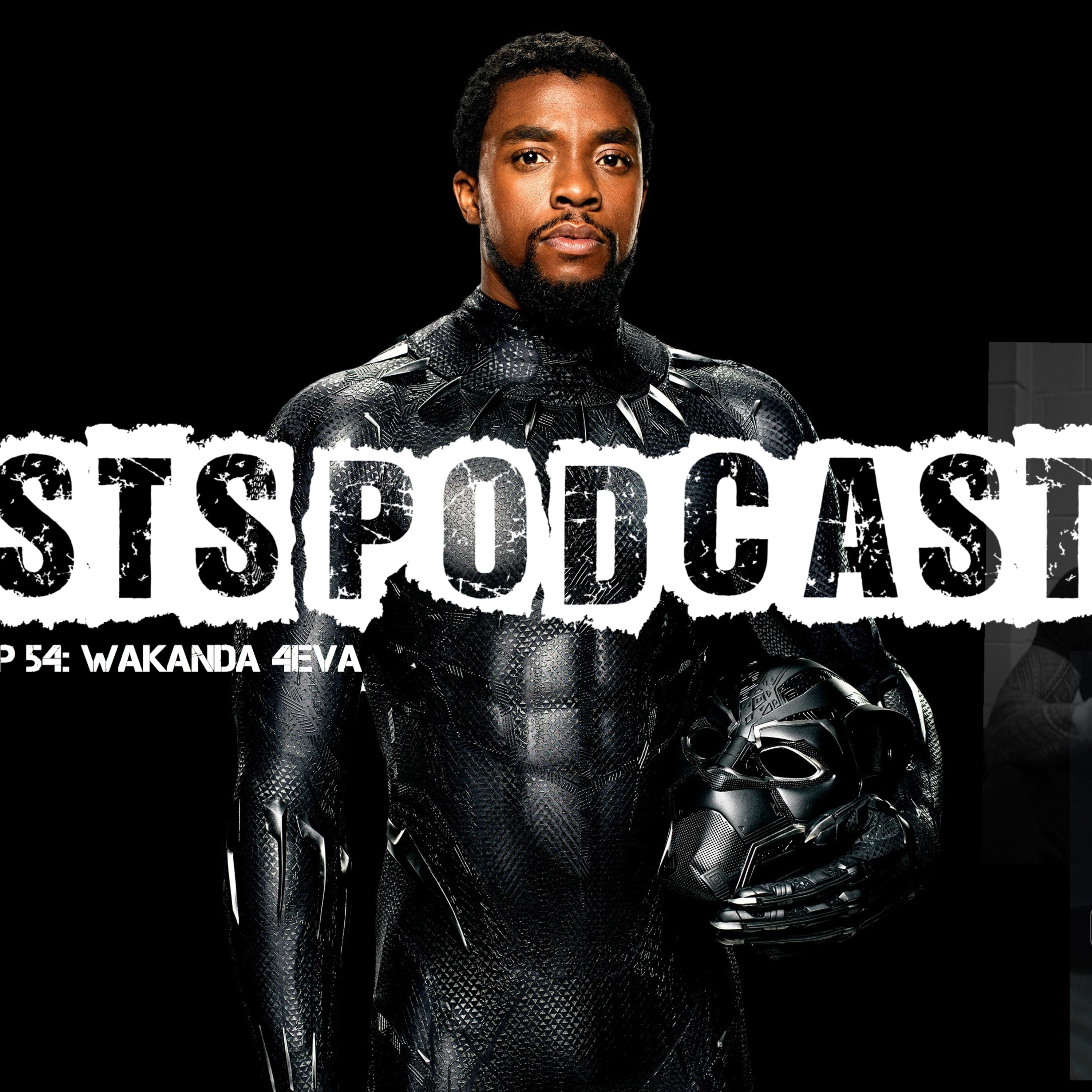 S.T.S Podcast