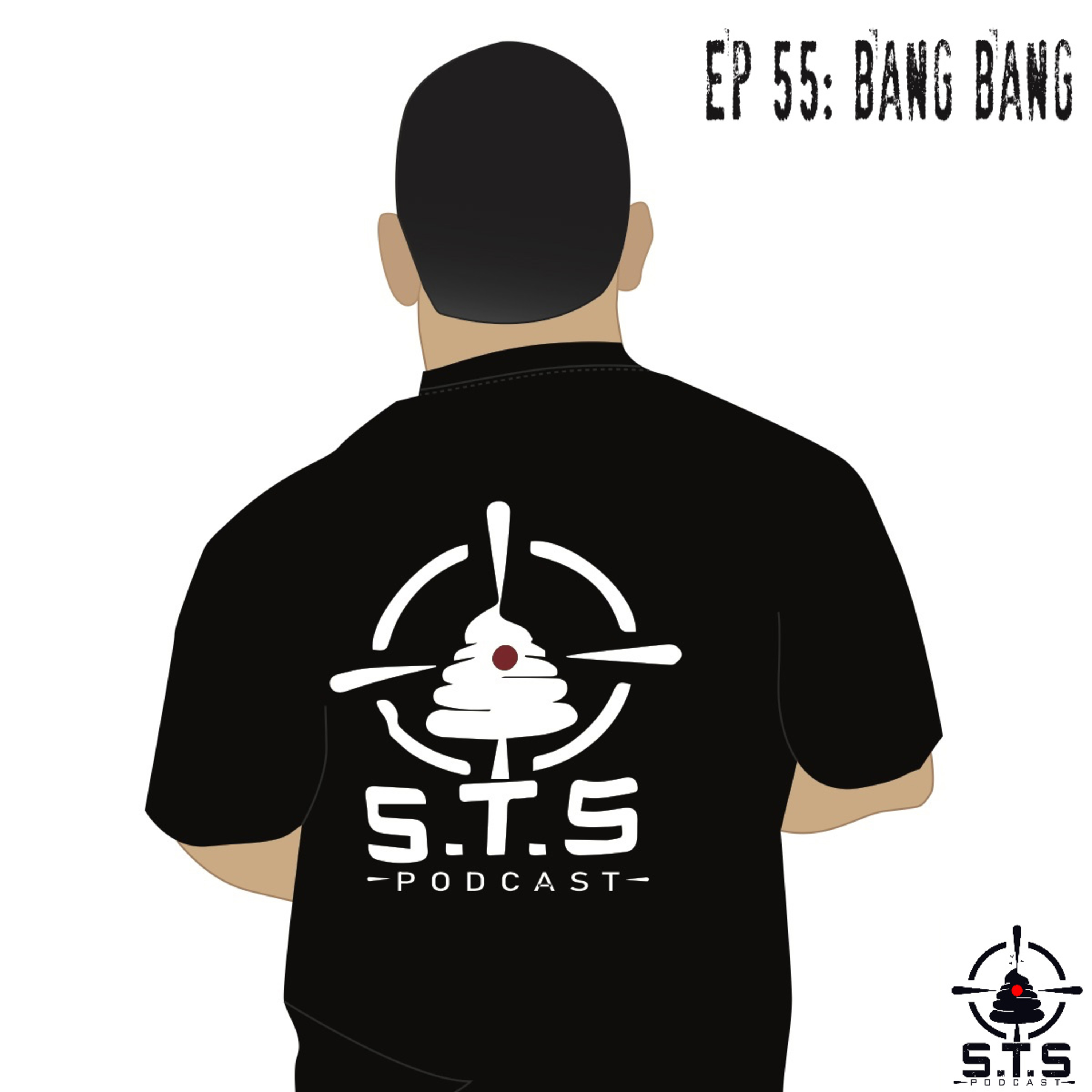 S.T.S Podcast