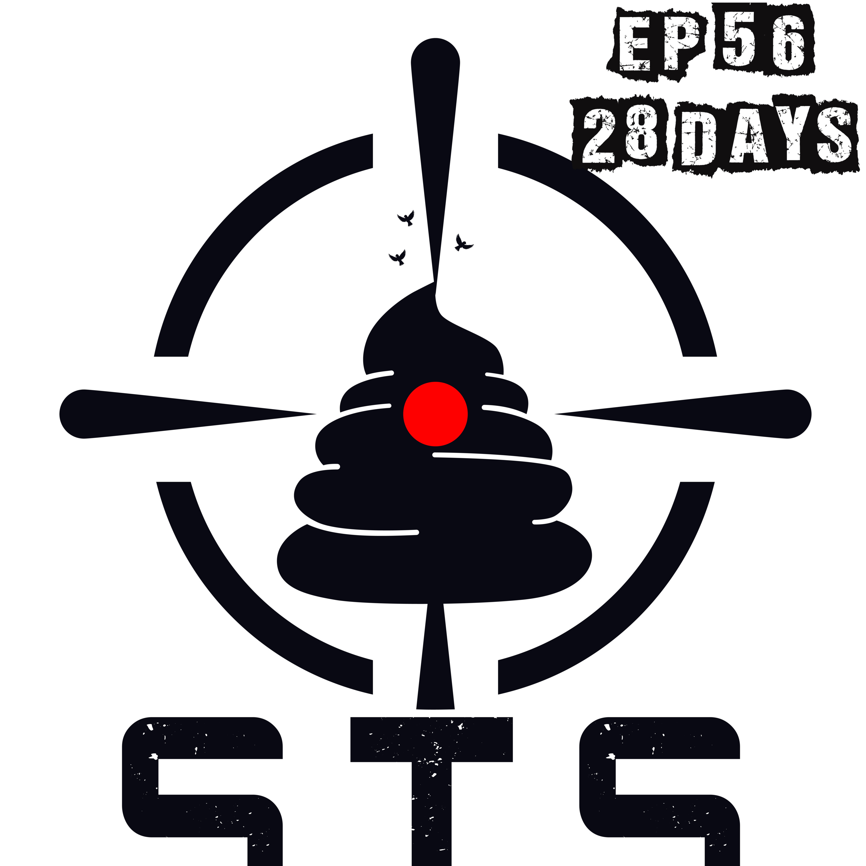 S.T.S Podcast
