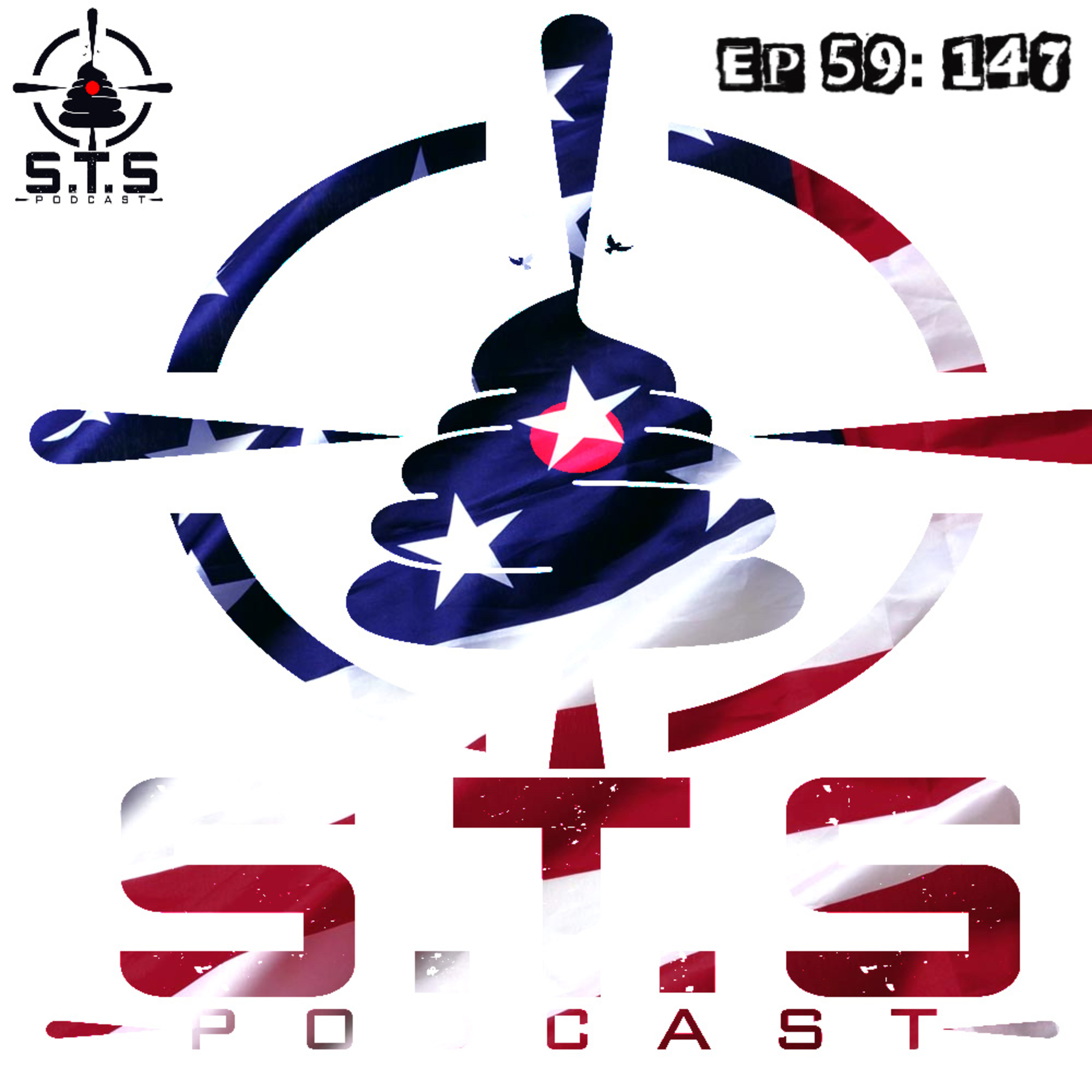 S.T.S Podcast