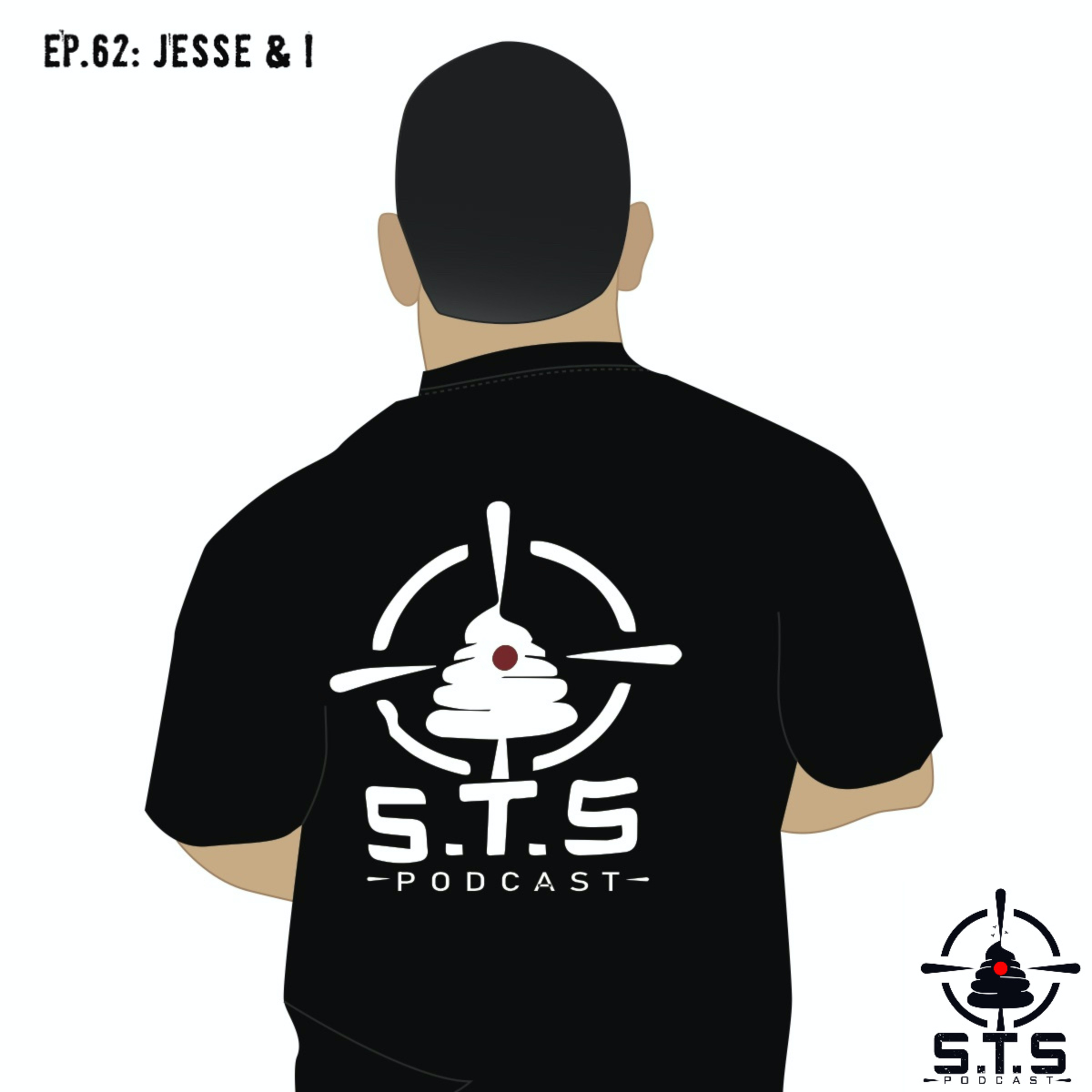 S.T.S Podcast