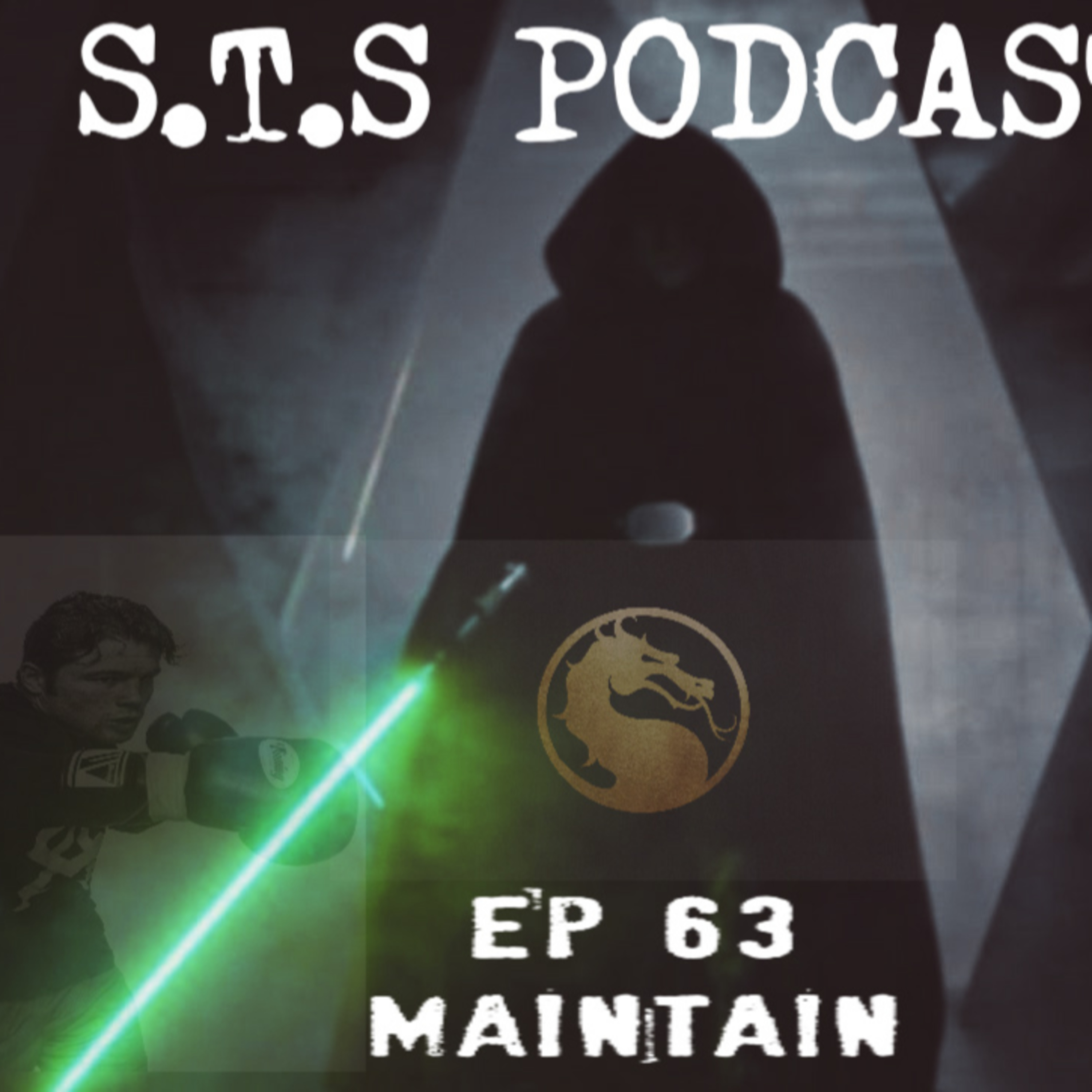 S.T.S Podcast