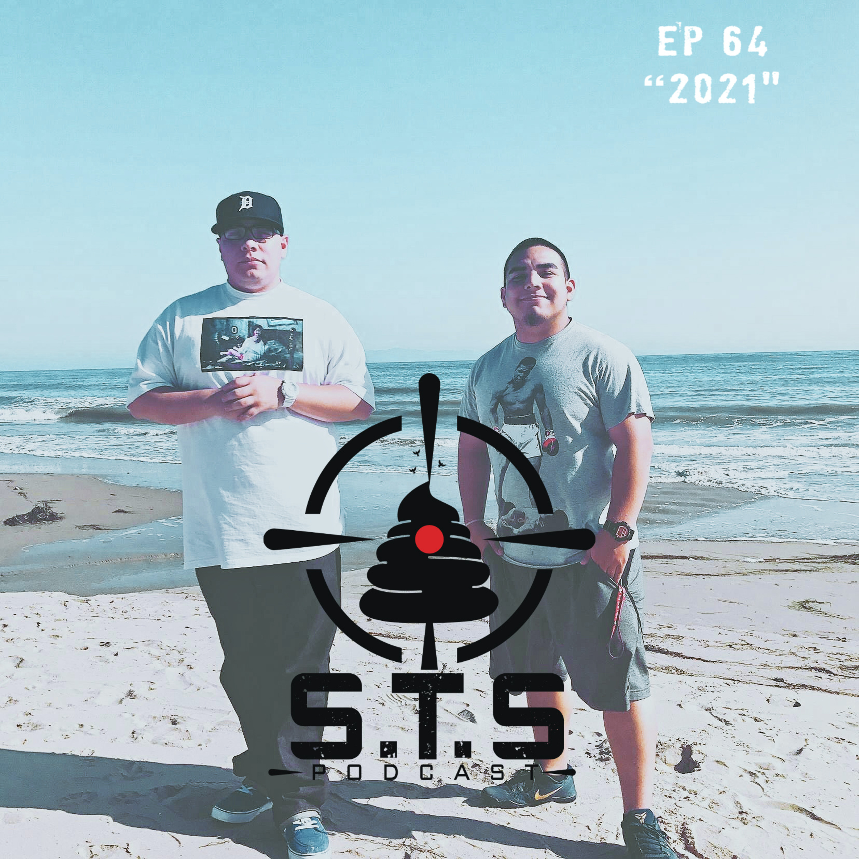S.T.S Podcast