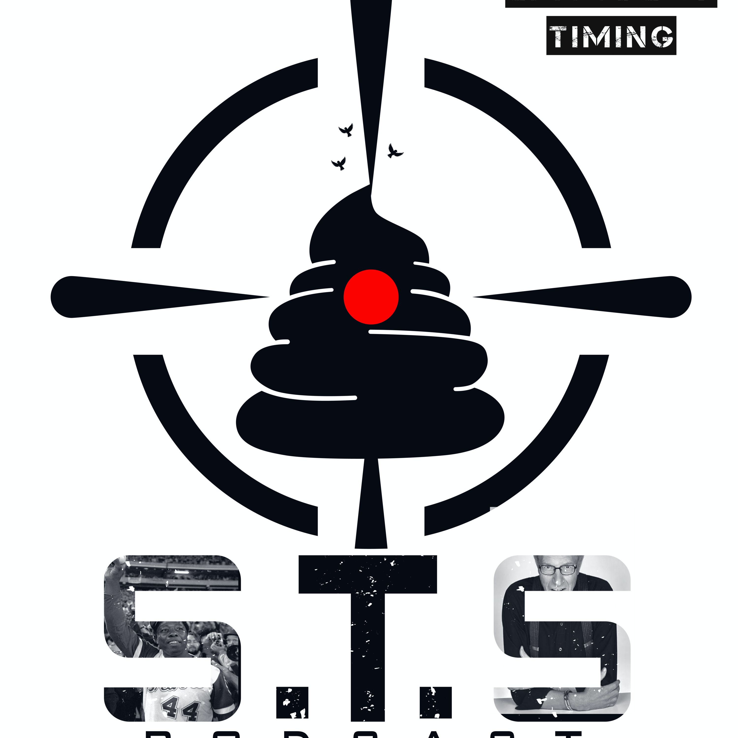 S.T.S Podcast