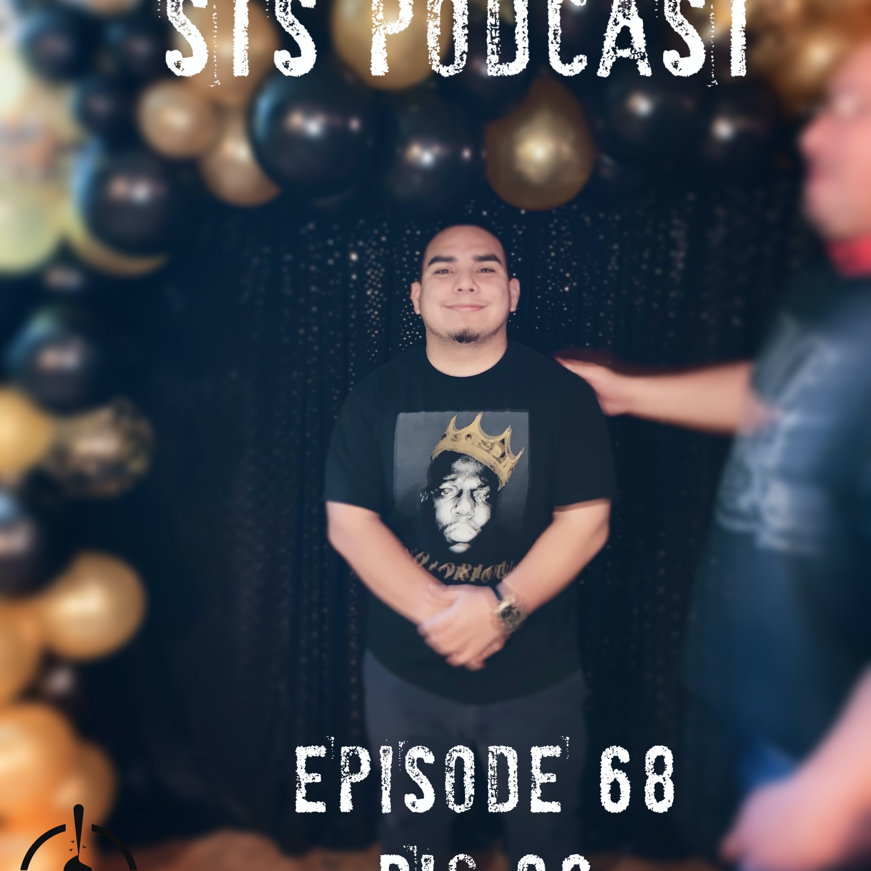 S.T.S Podcast