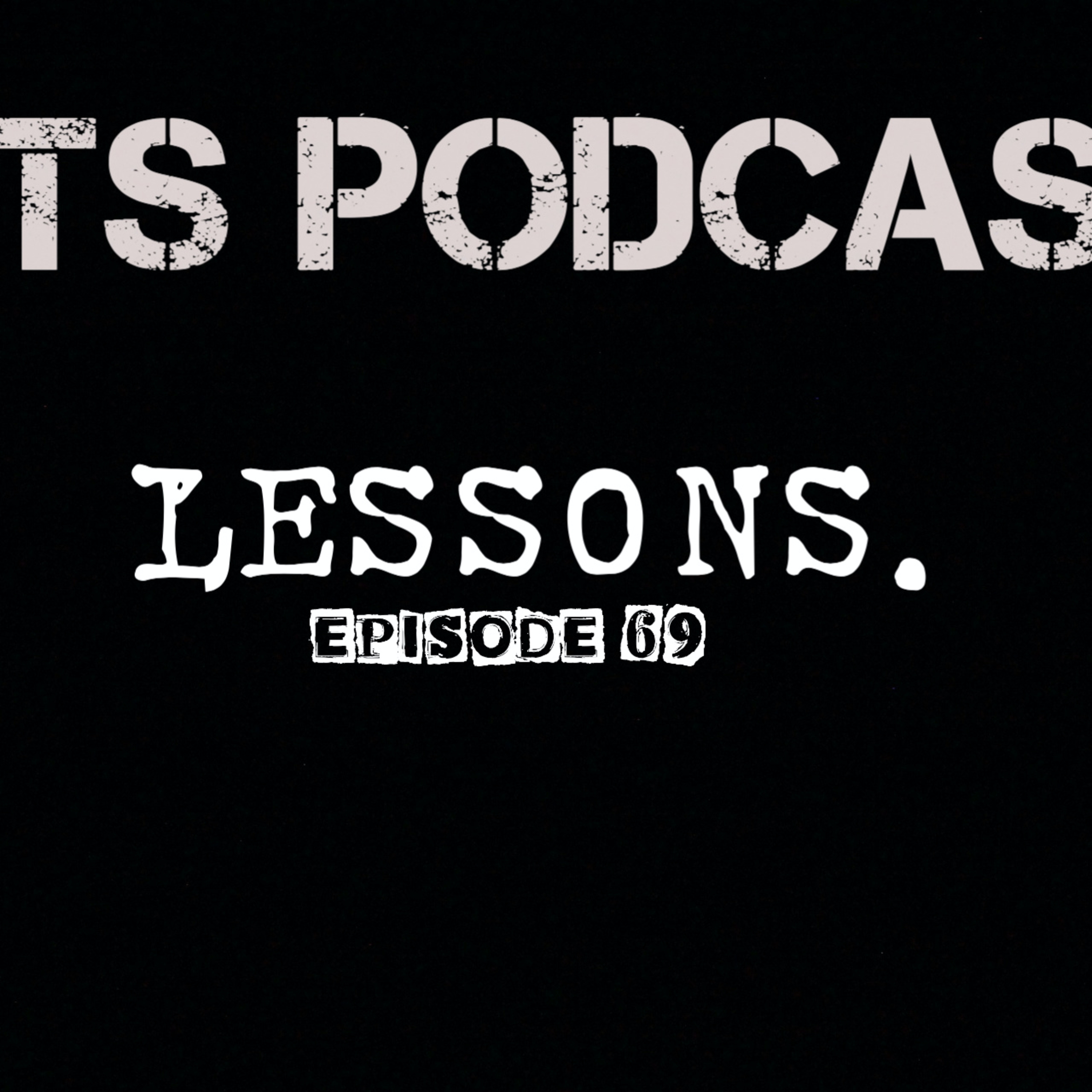 S.T.S Podcast