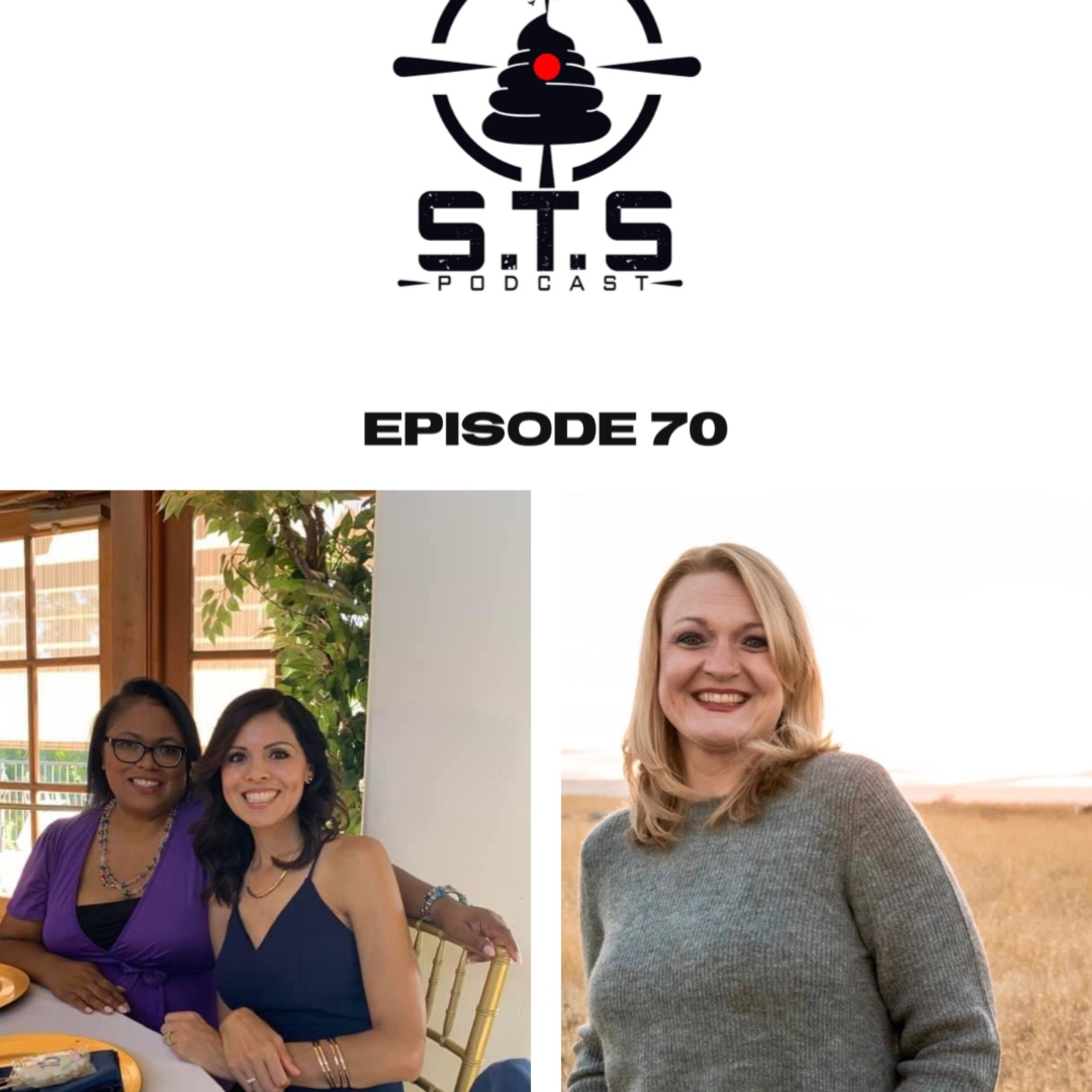 S.T.S Podcast