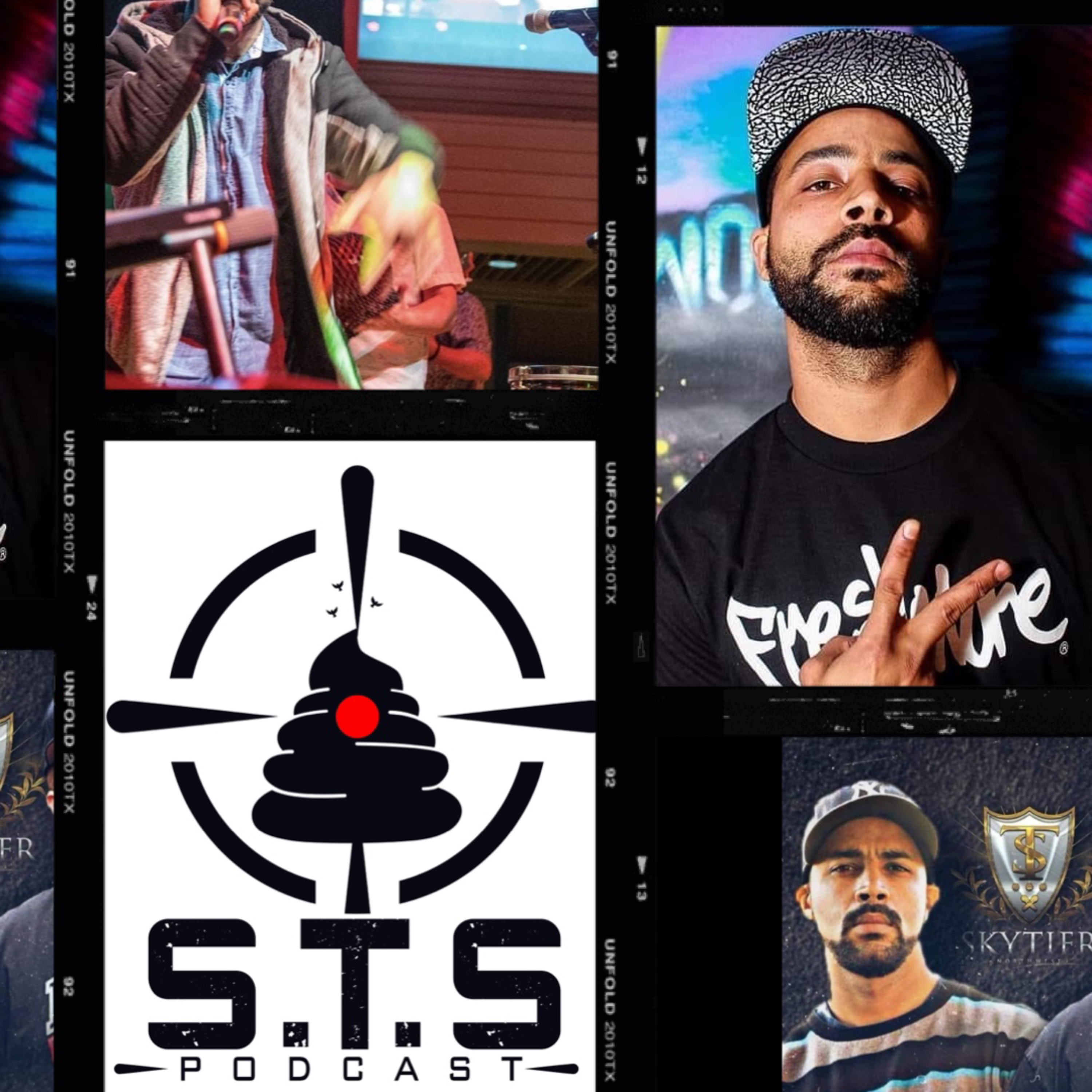 S.T.S Podcast