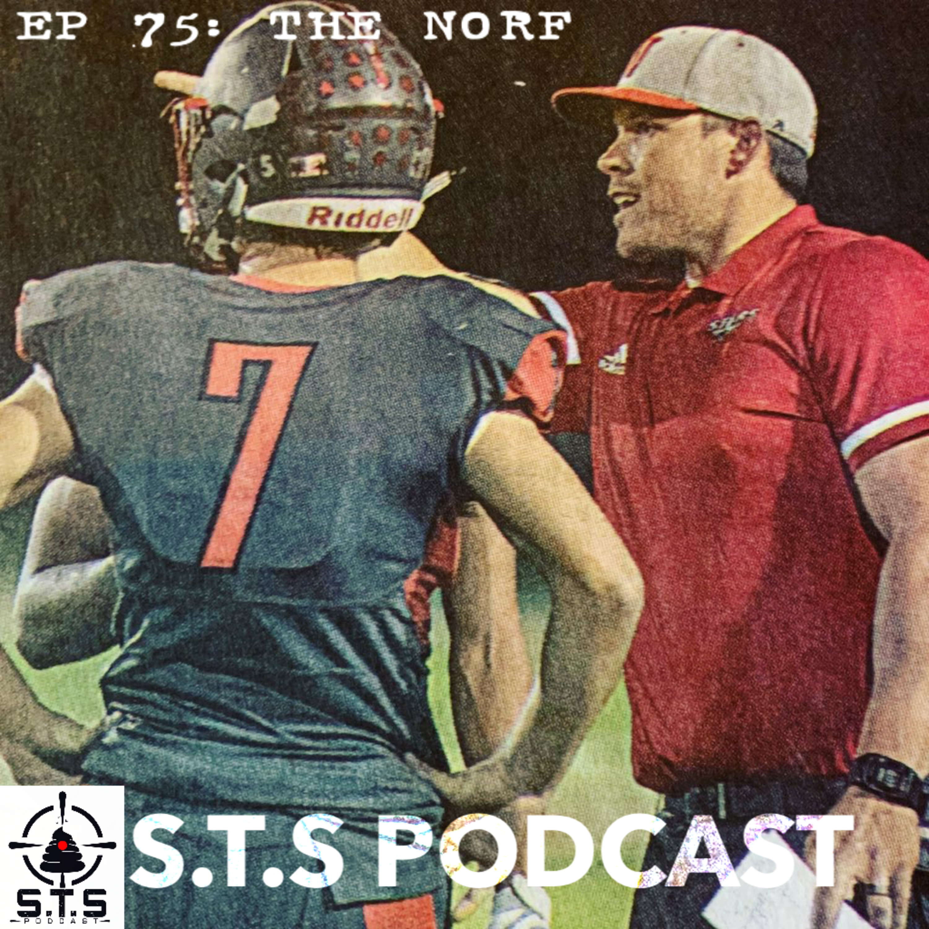 S.T.S Podcast