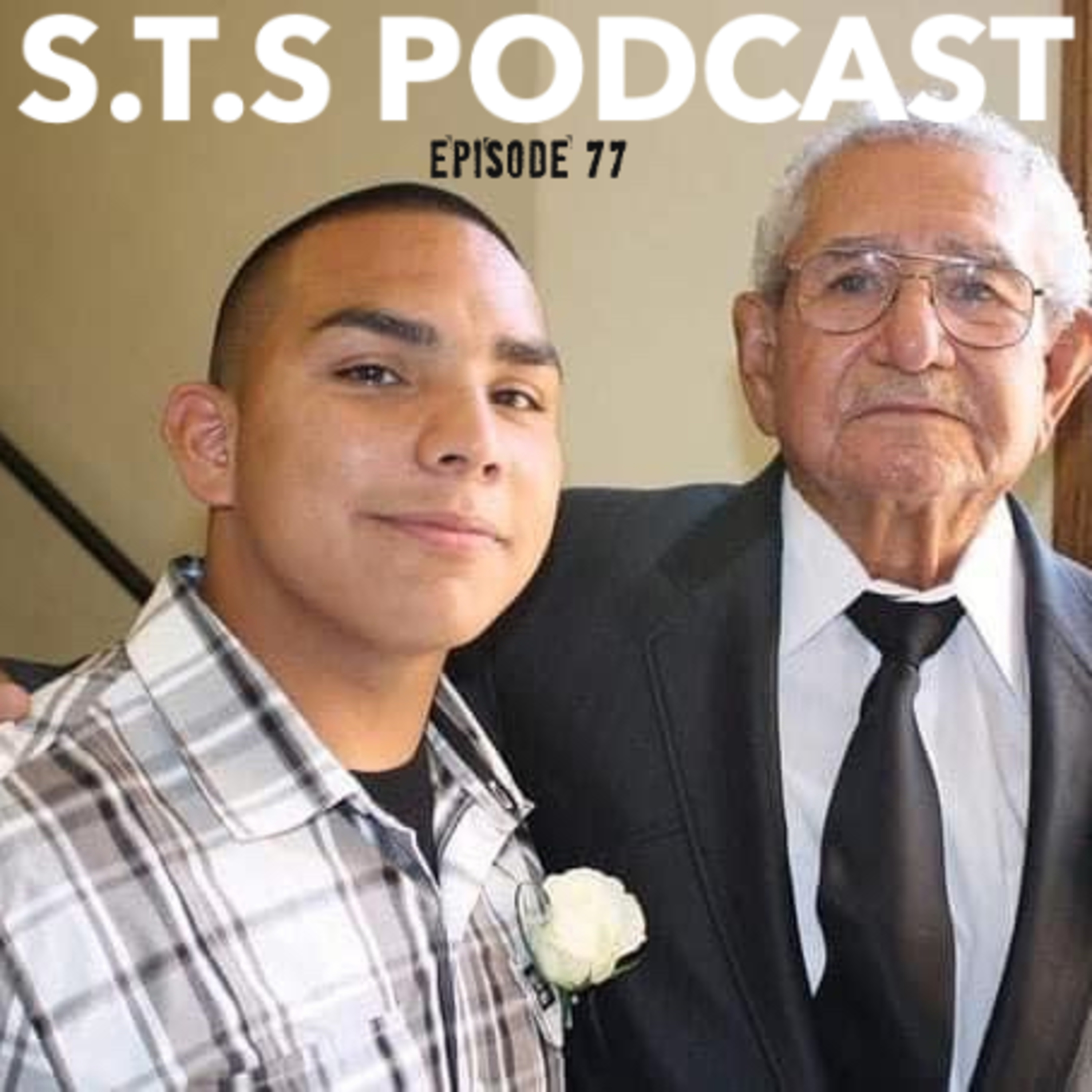 S.T.S Podcast