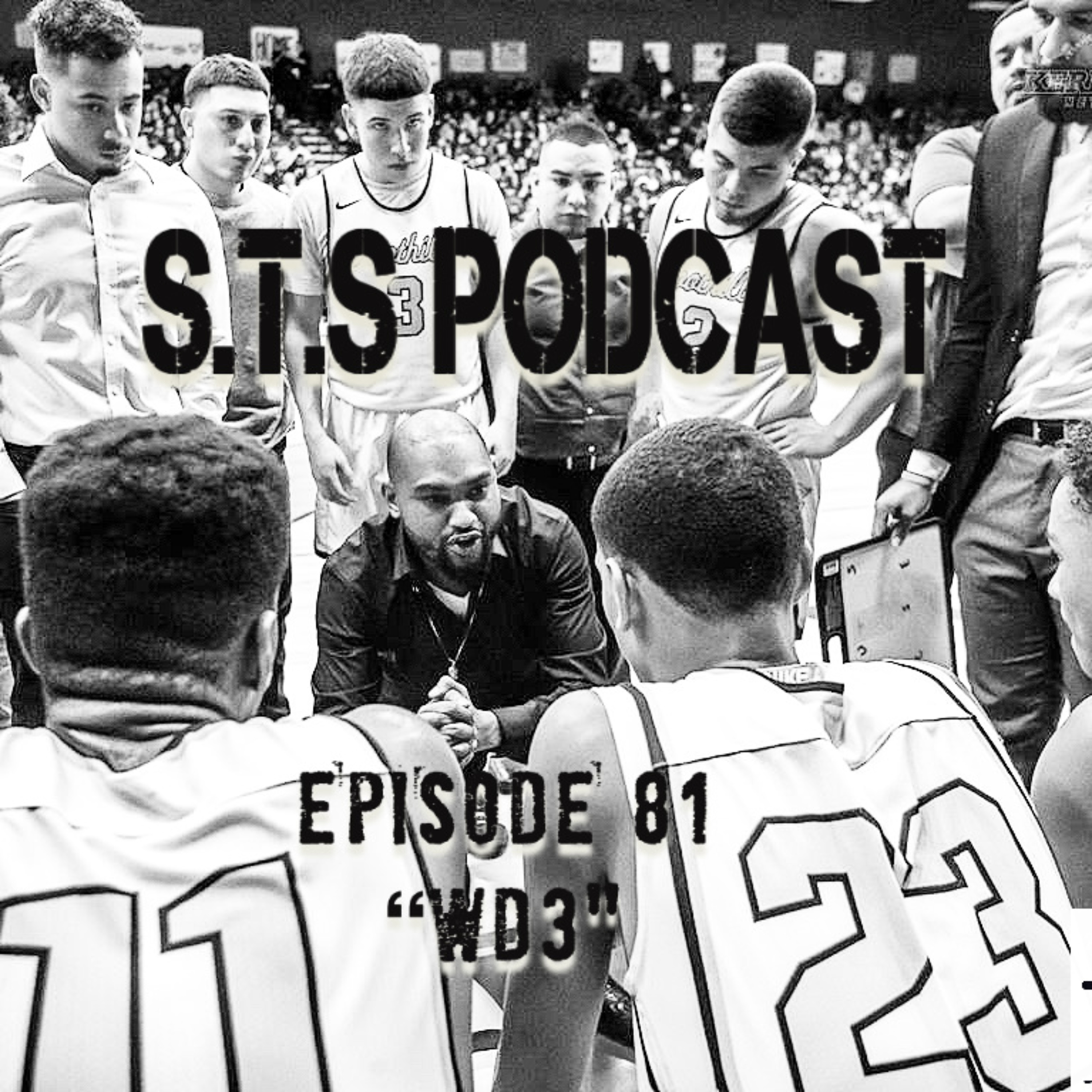 S.T.S Podcast