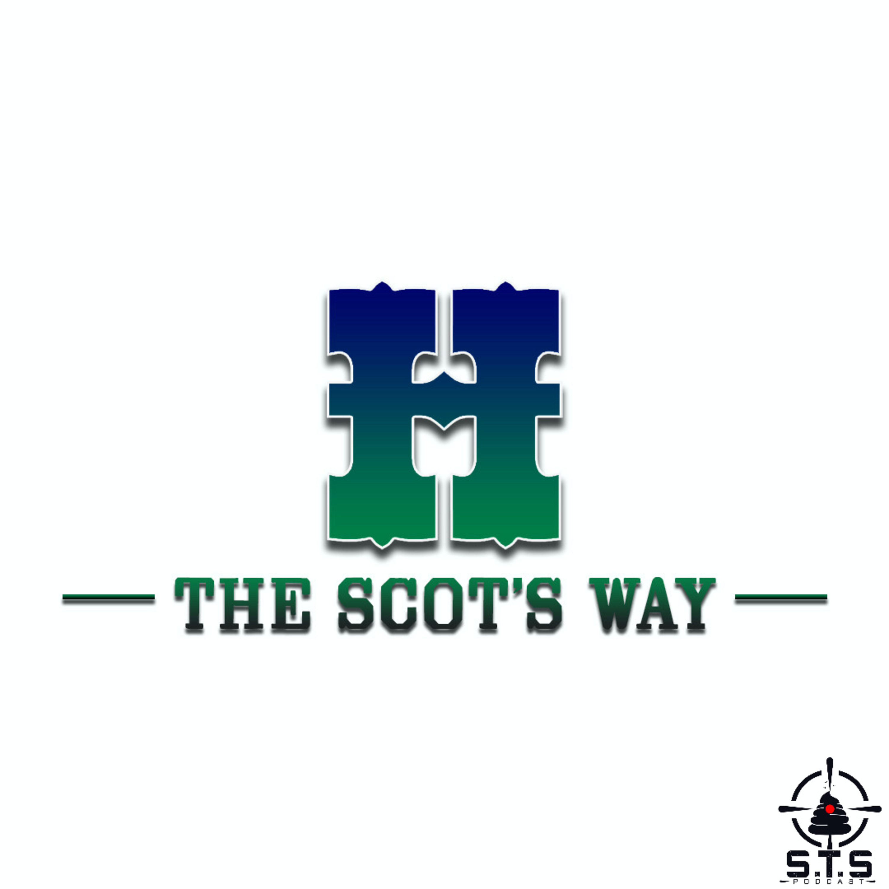S.T.S Podcast