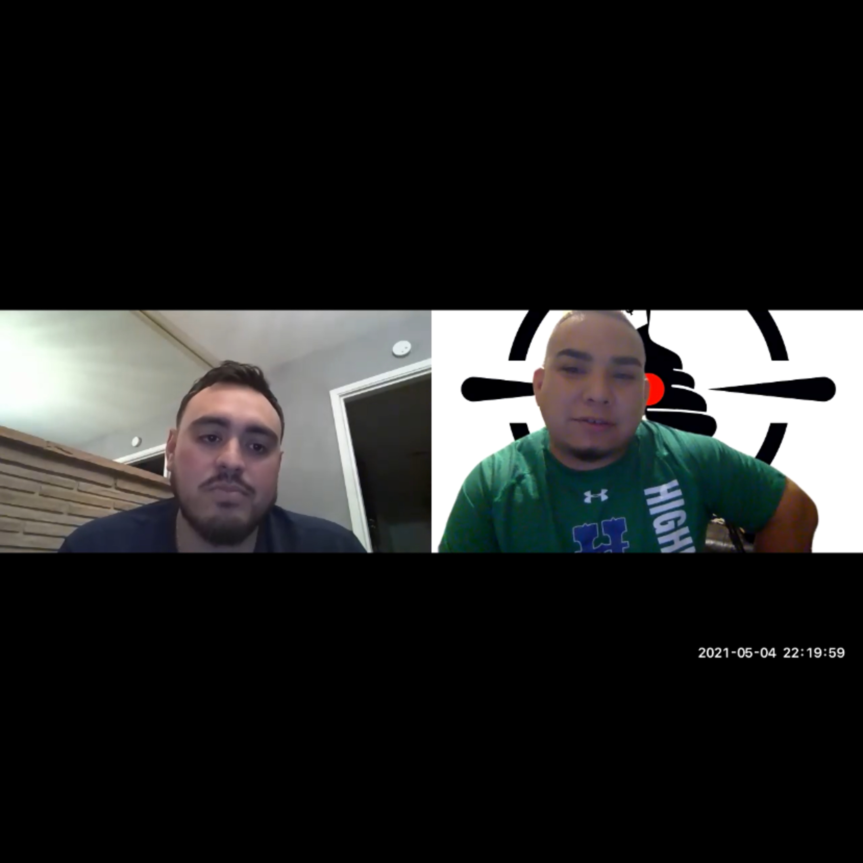 S.T.S Podcast