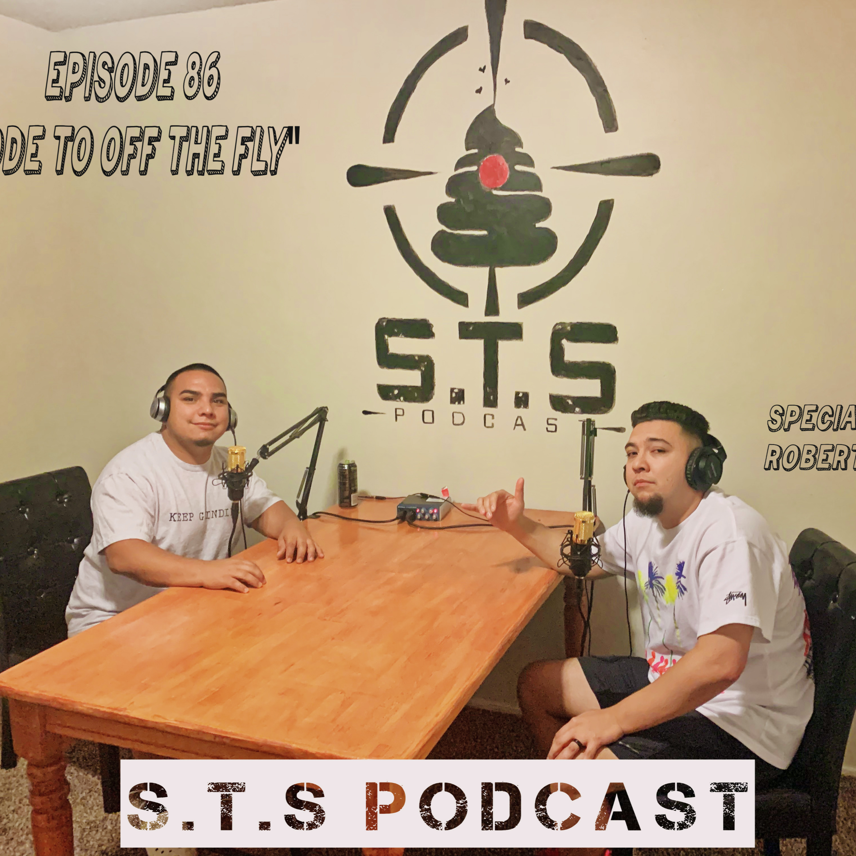 S.T.S Podcast