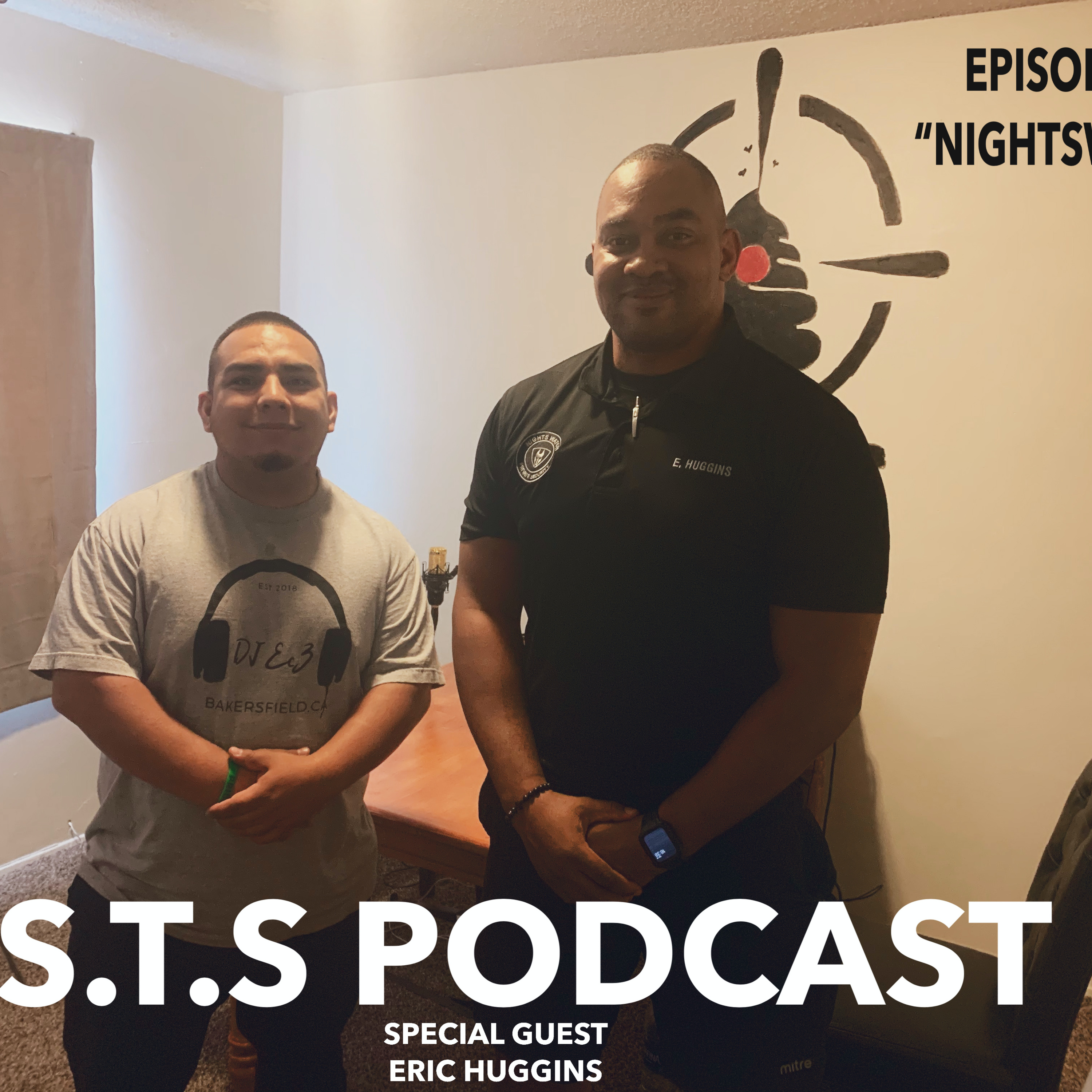 S.T.S Podcast
