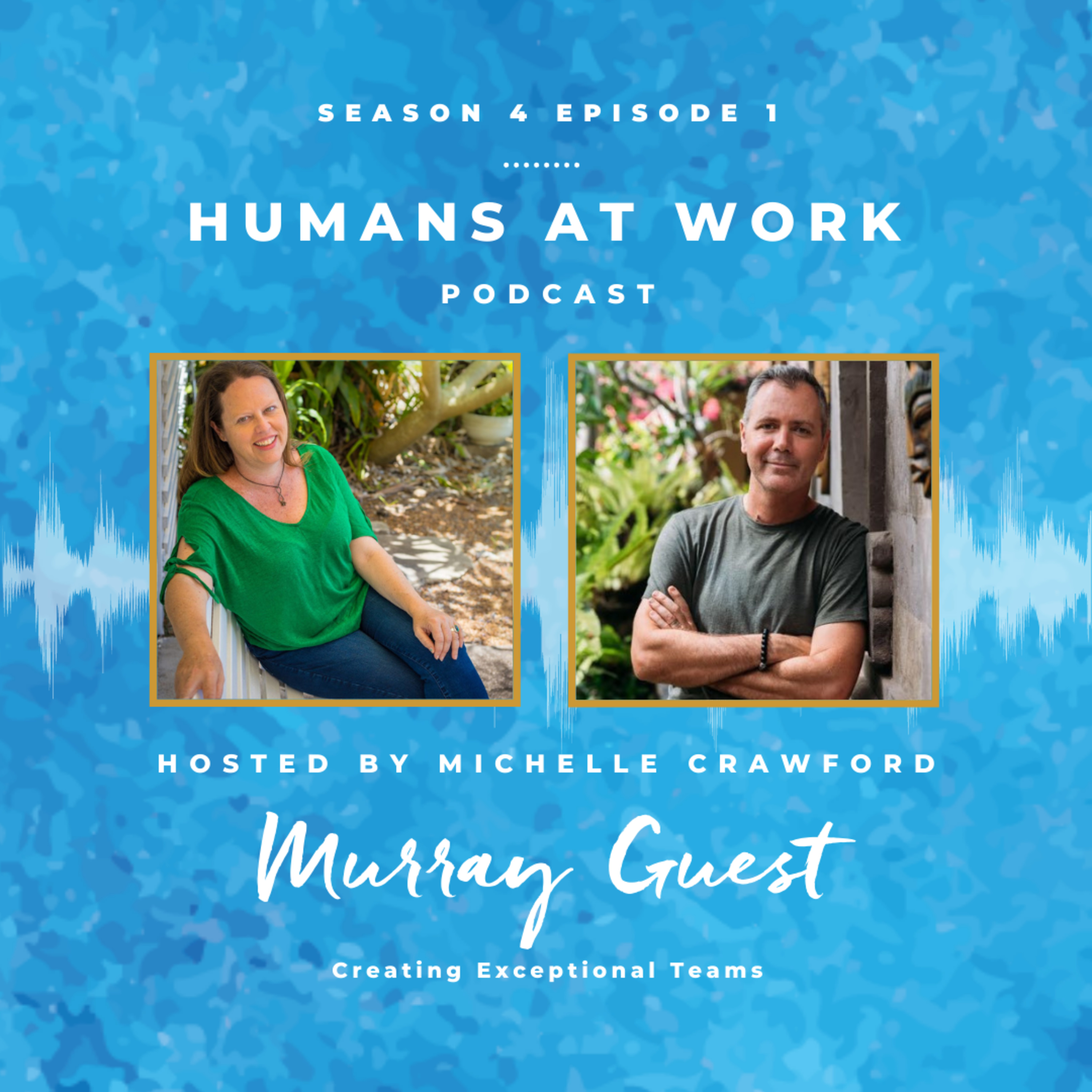 Humans at Work