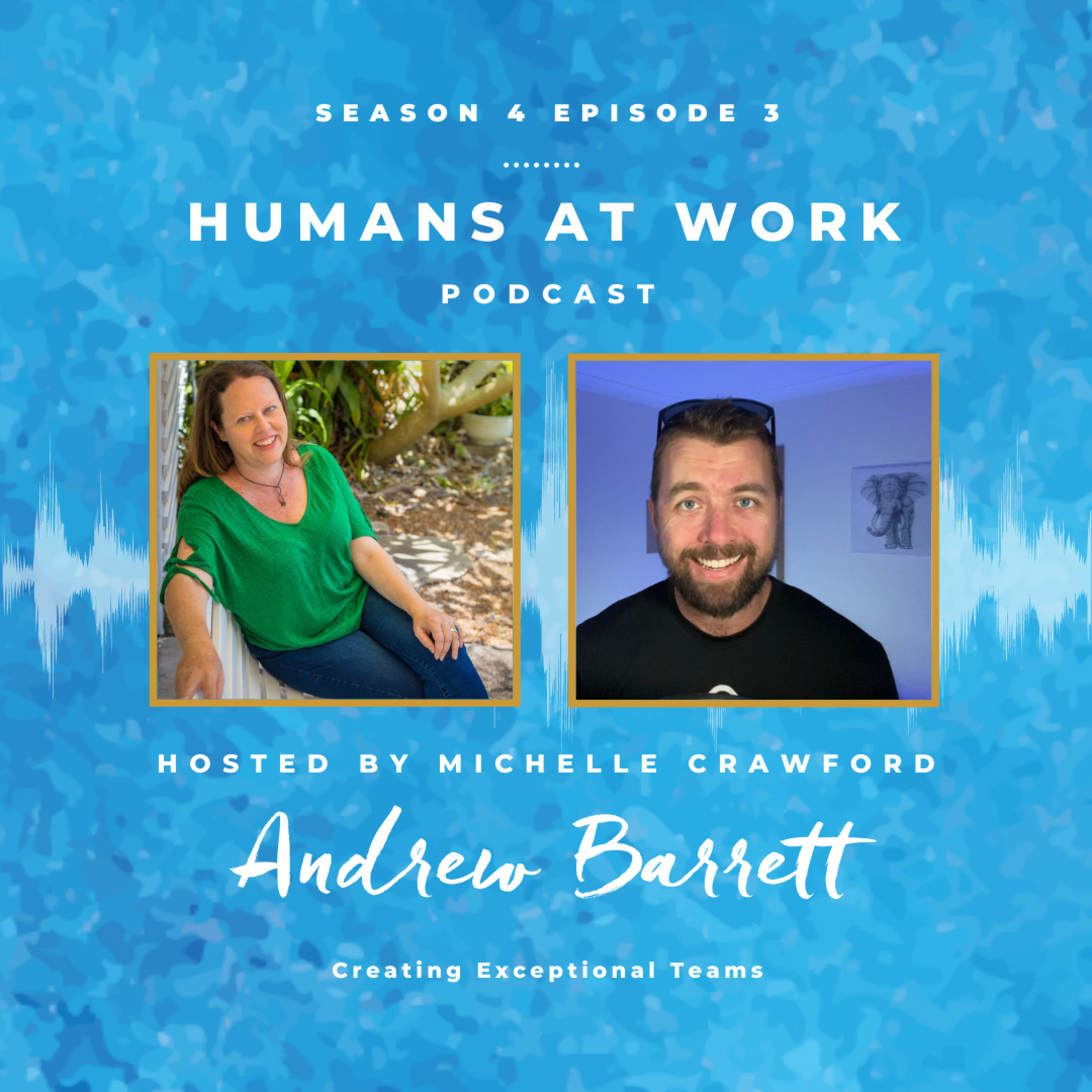 Humans at Work
