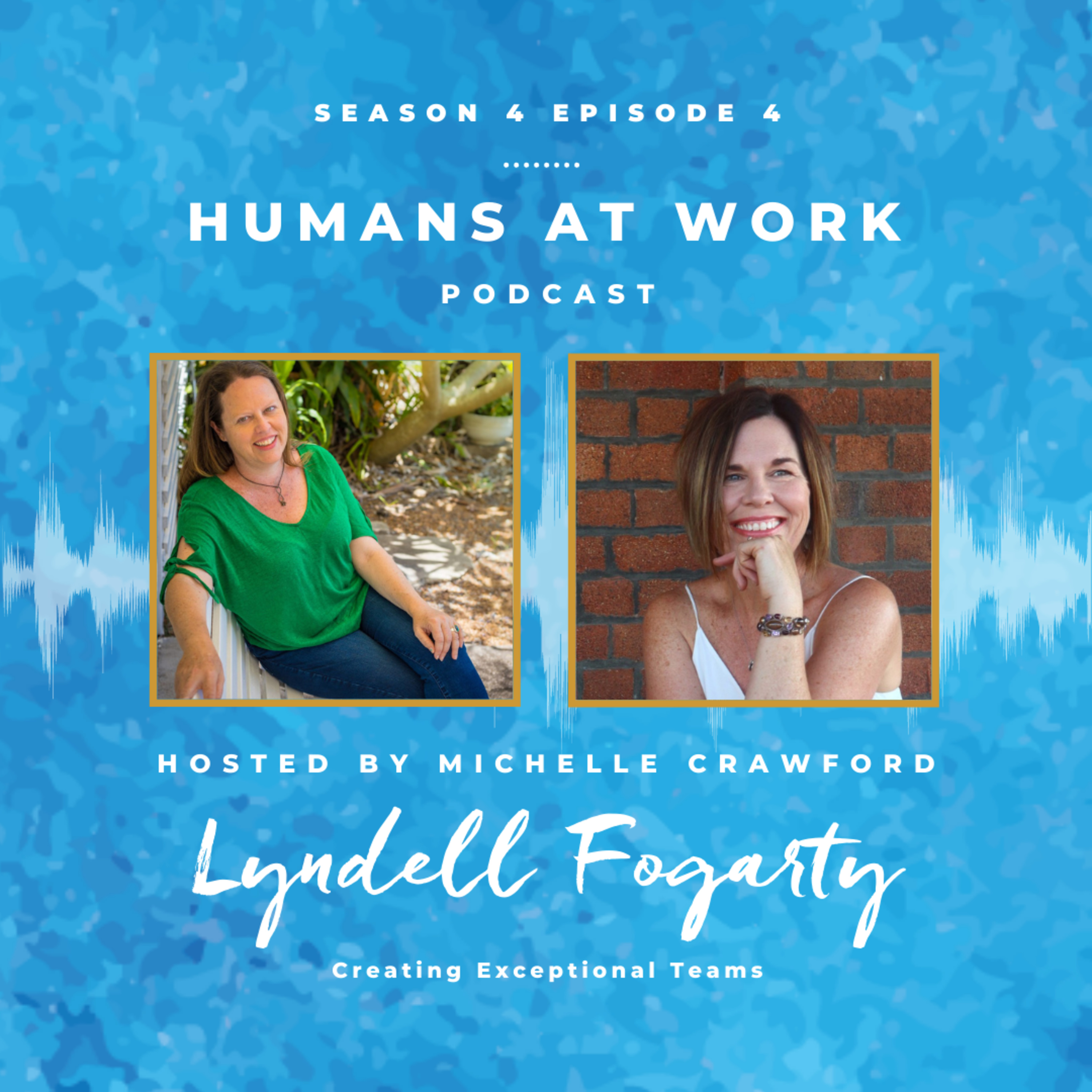 Humans at Work