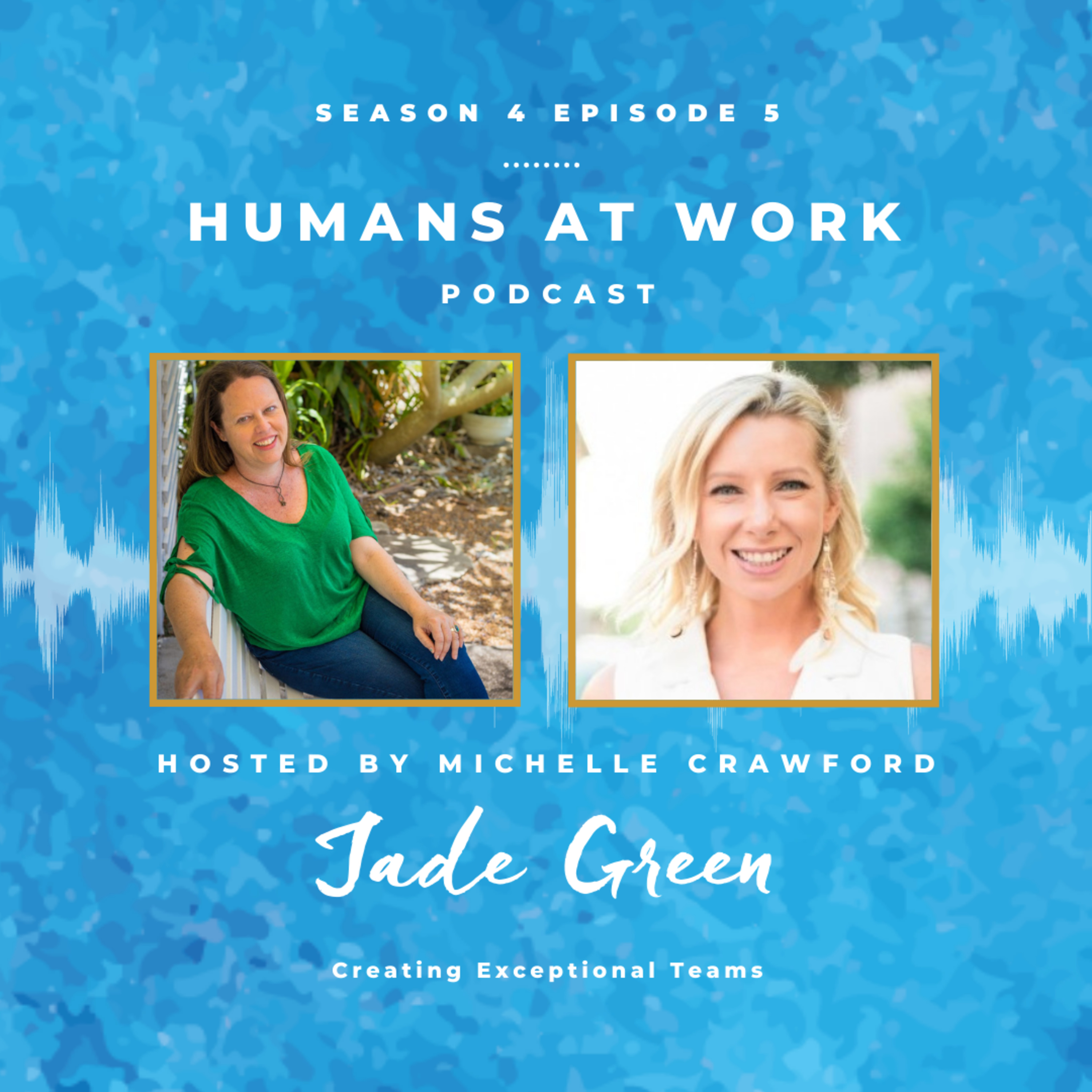 Humans at Work
