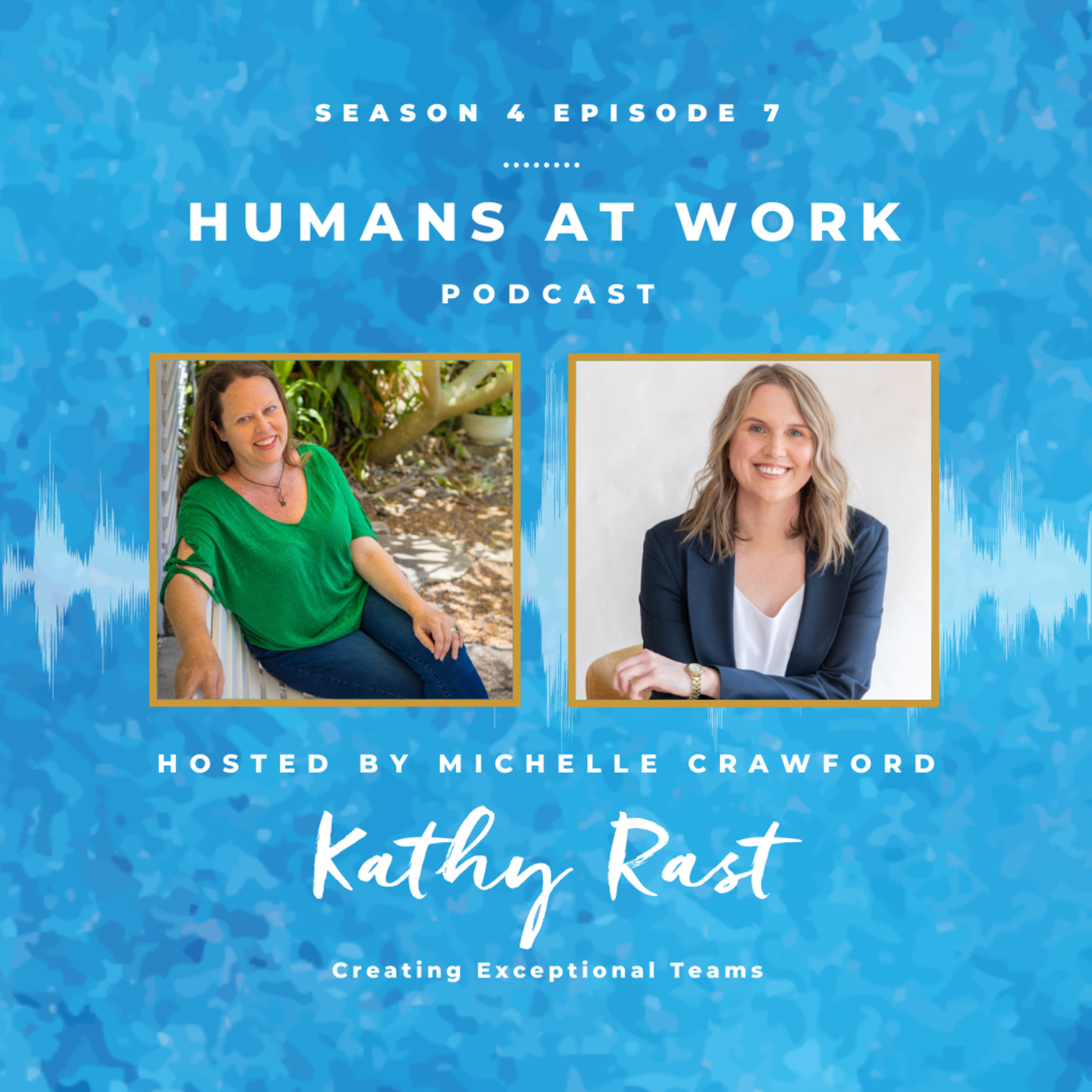 Humans at Work
