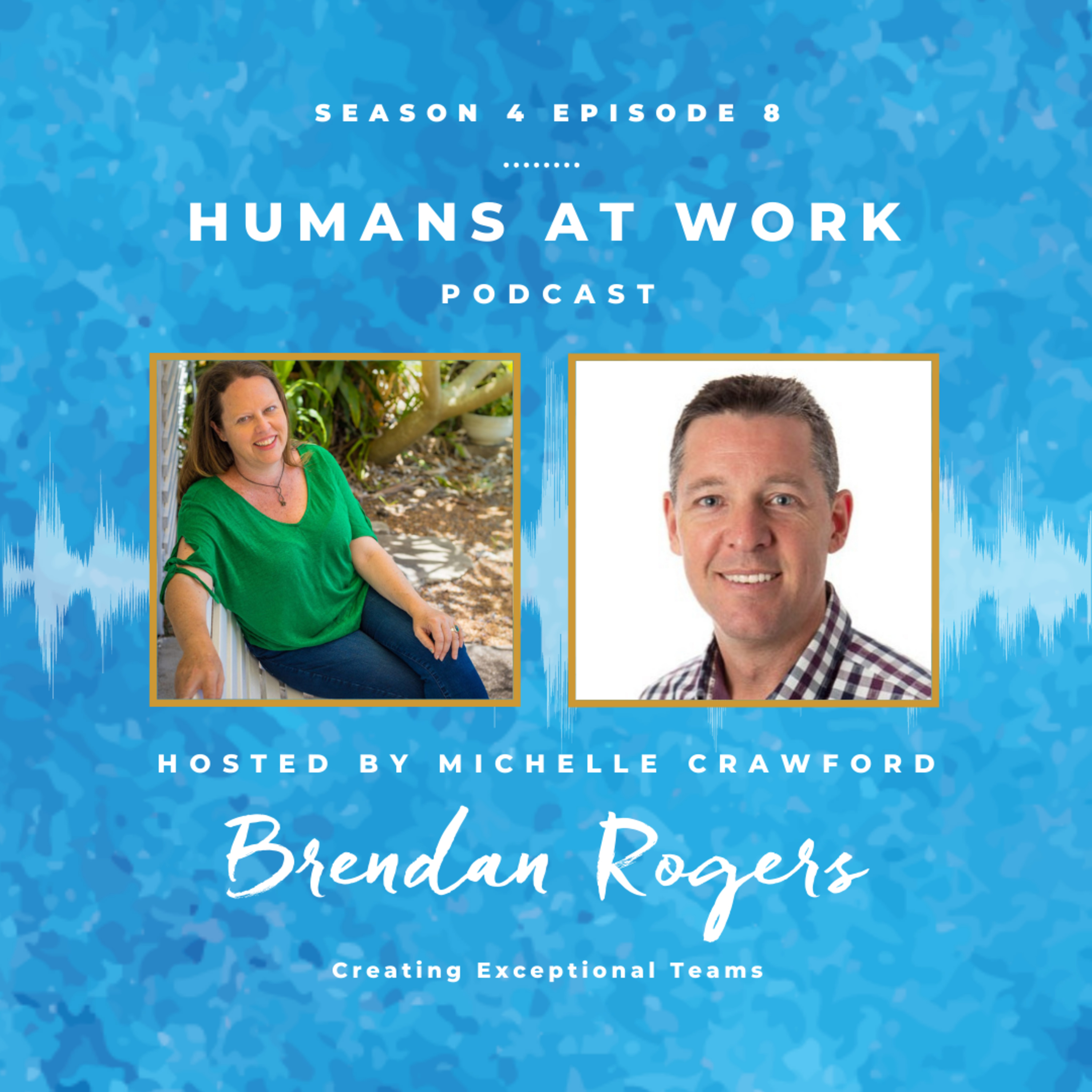 Humans at Work