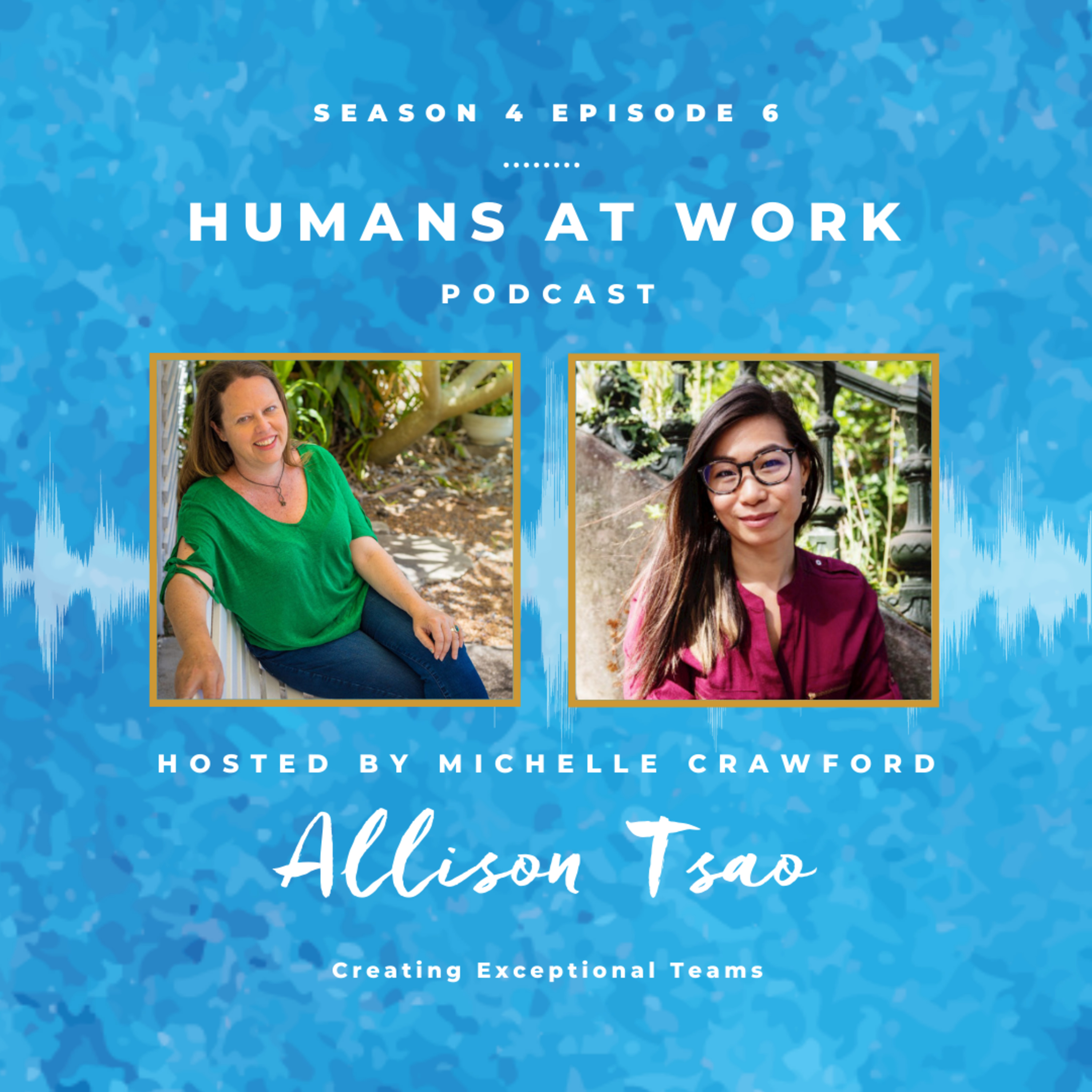 Humans at Work