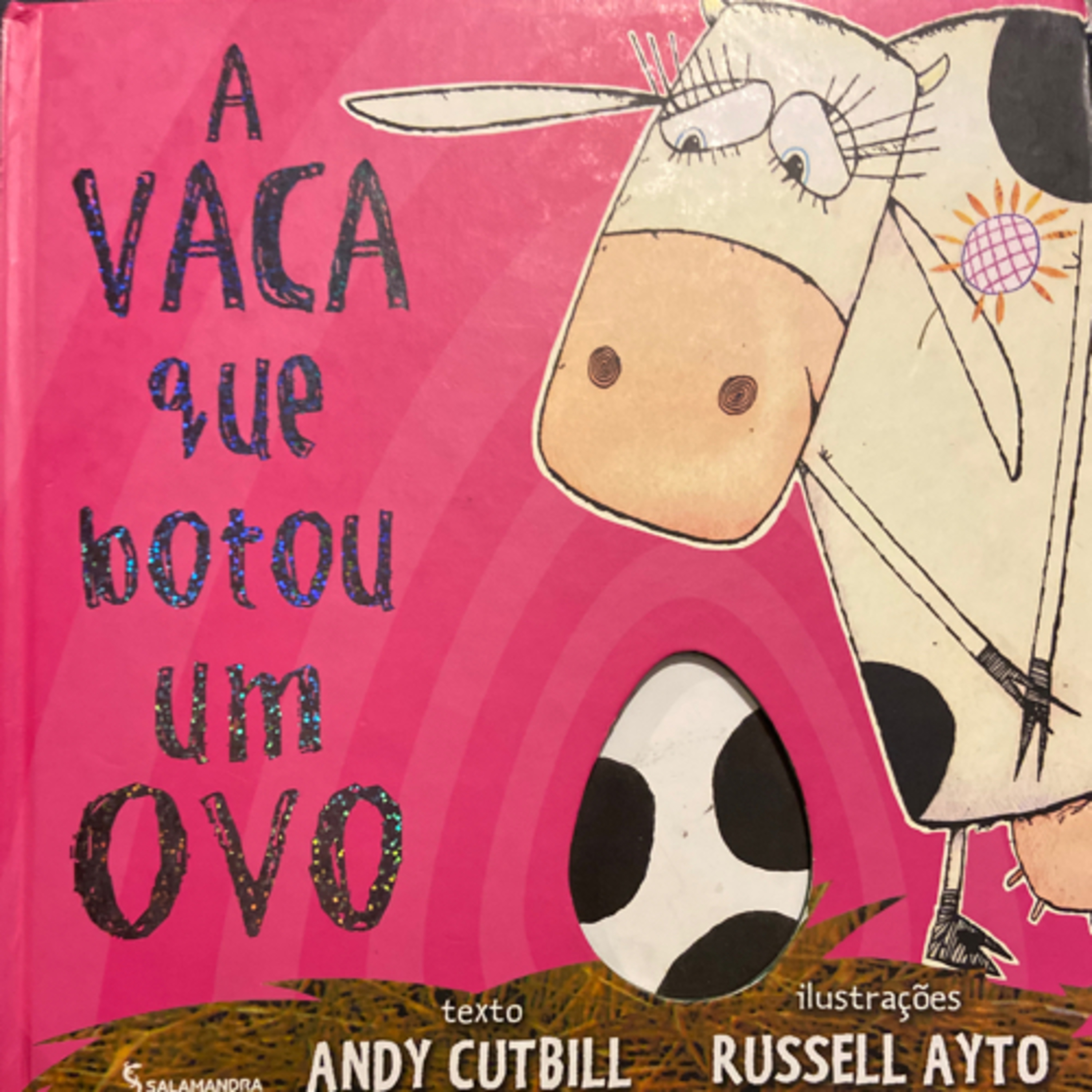 Historinhas do Tomás