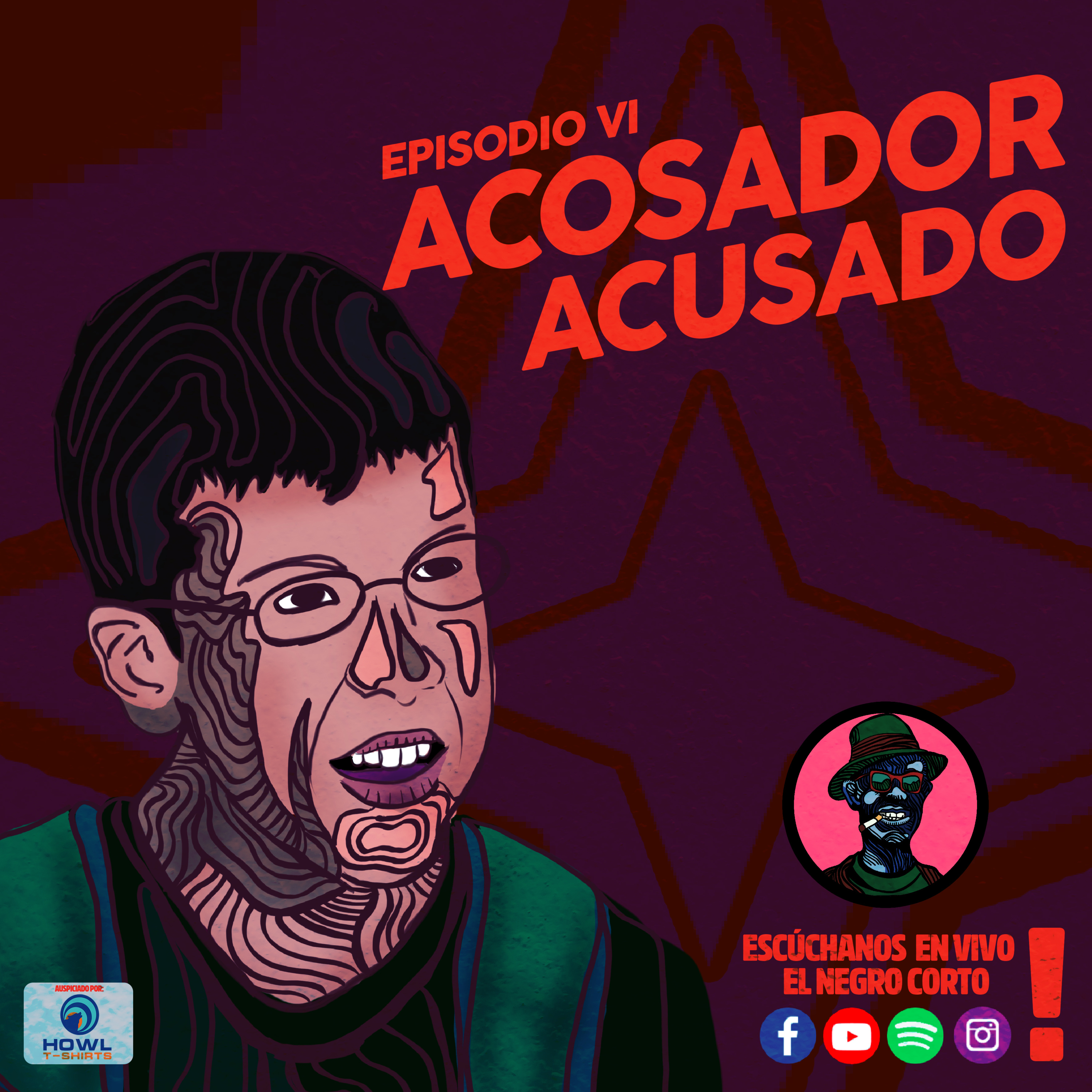 NEGRO CORTO