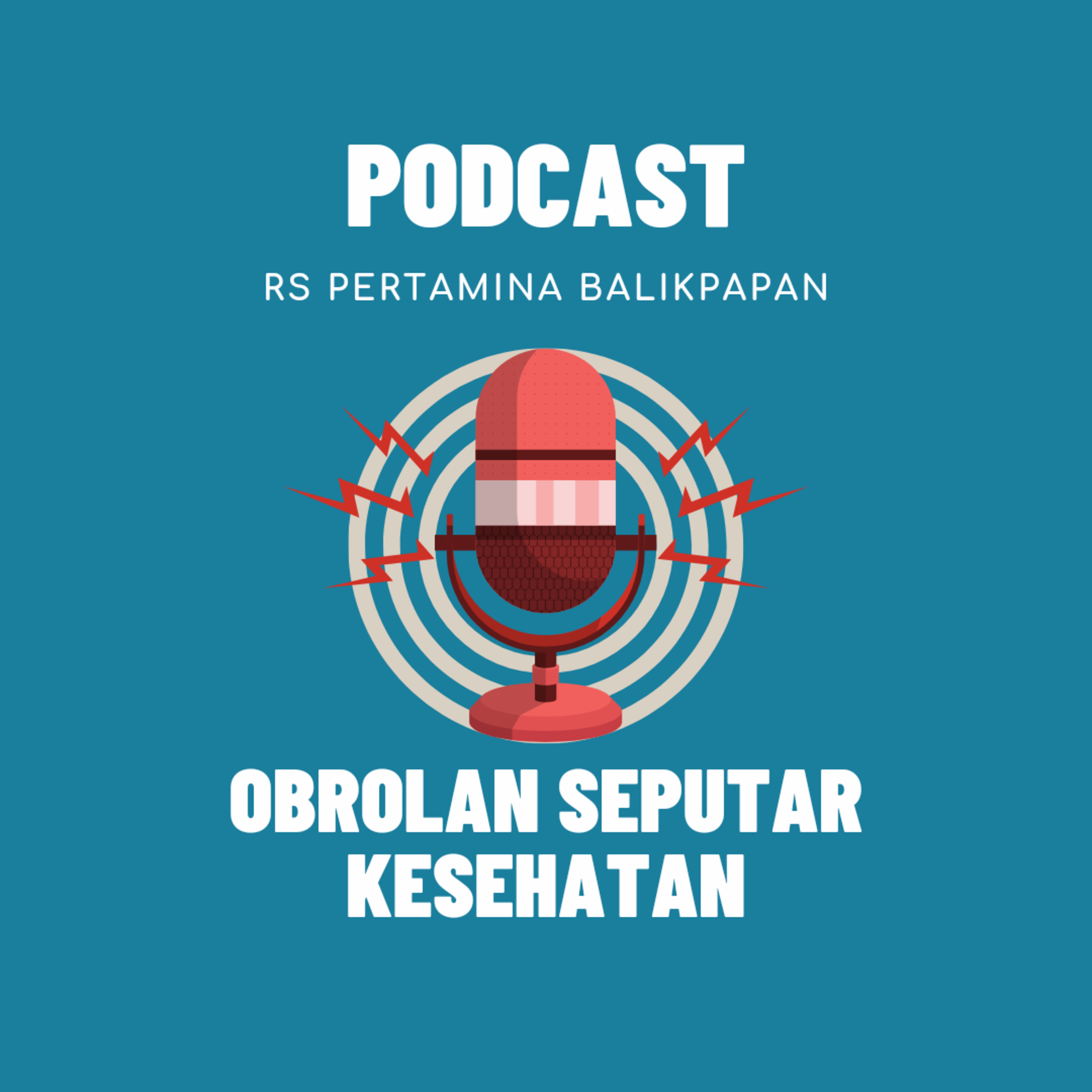 RS Pertamina Balikpapan