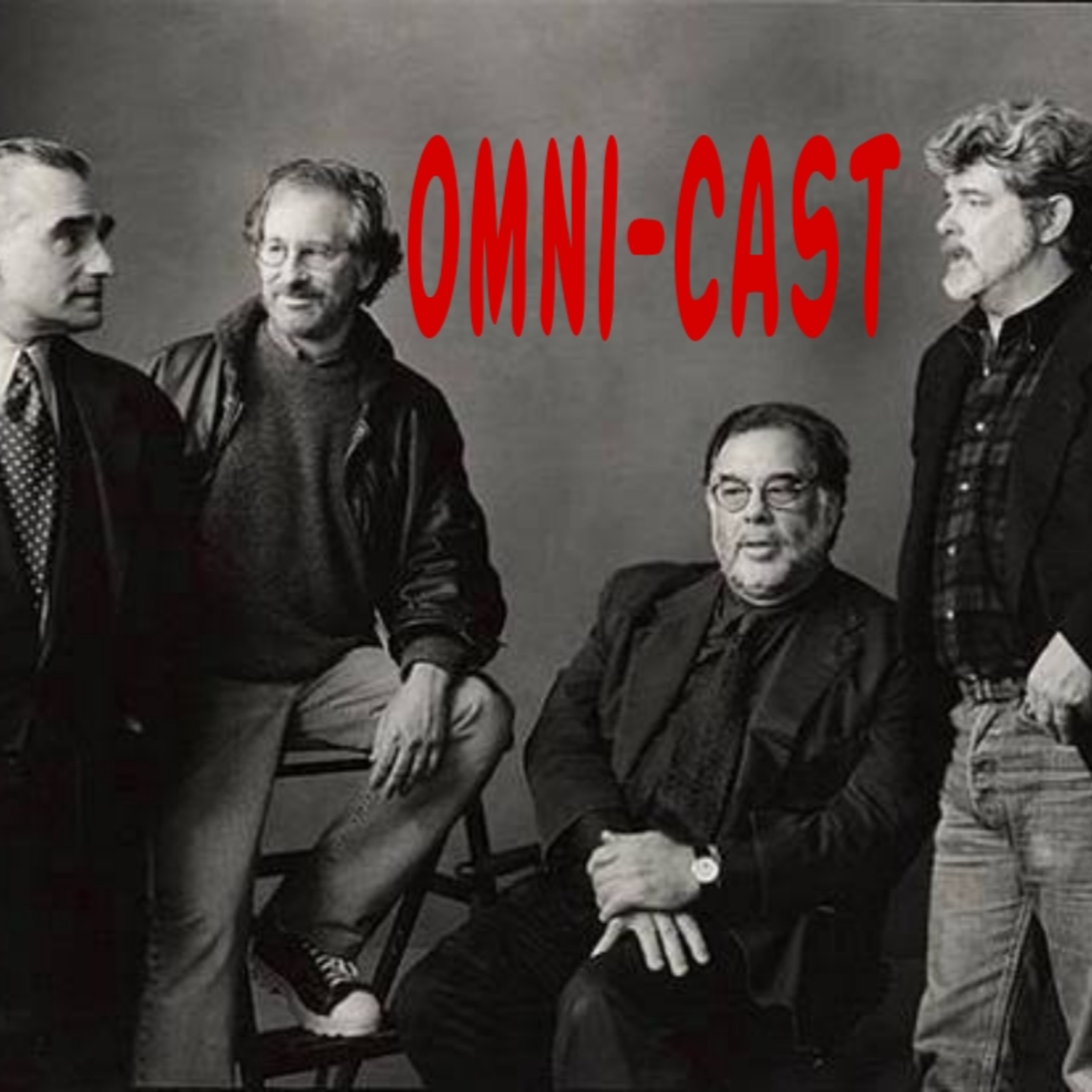 Omni-Cast