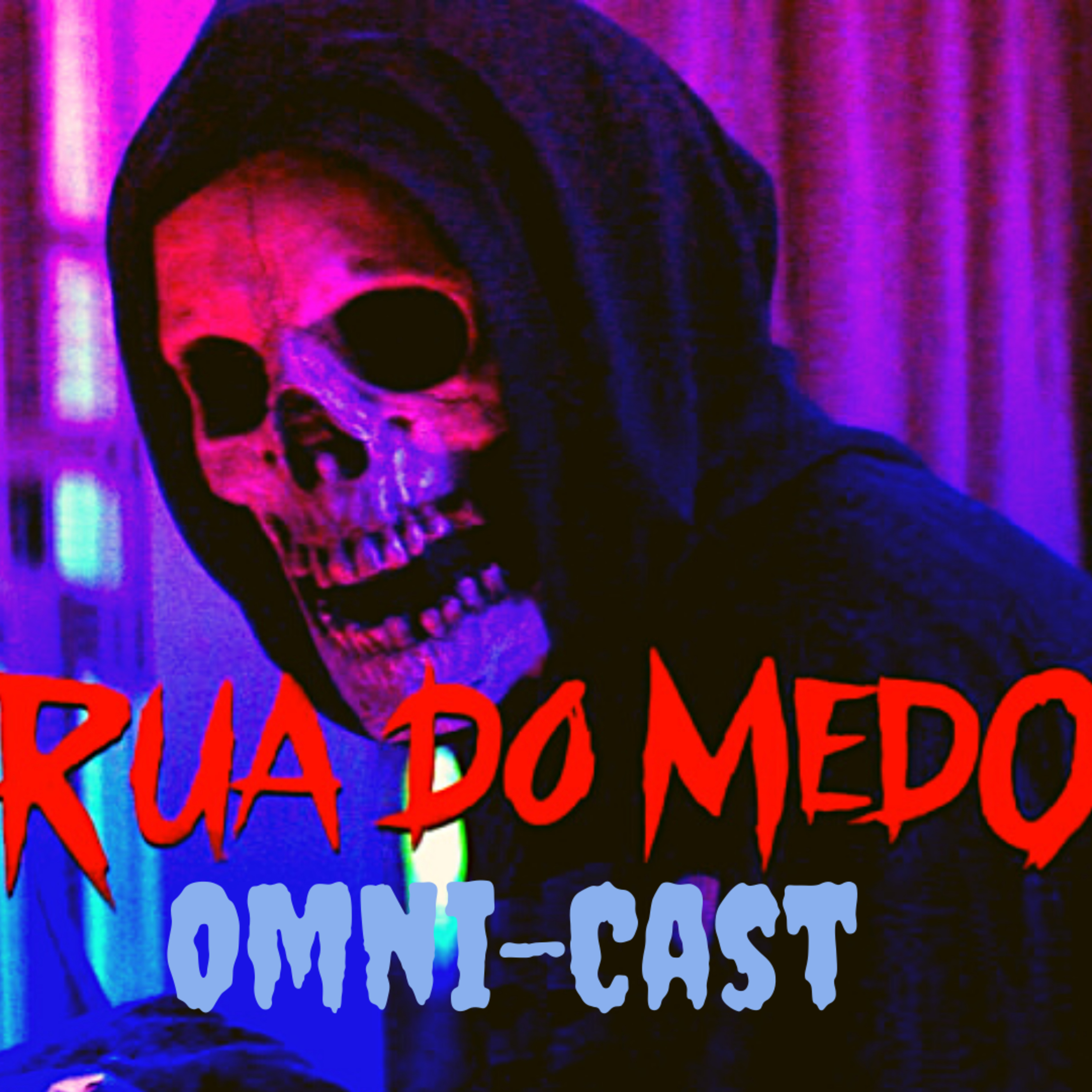 Omni-Cast