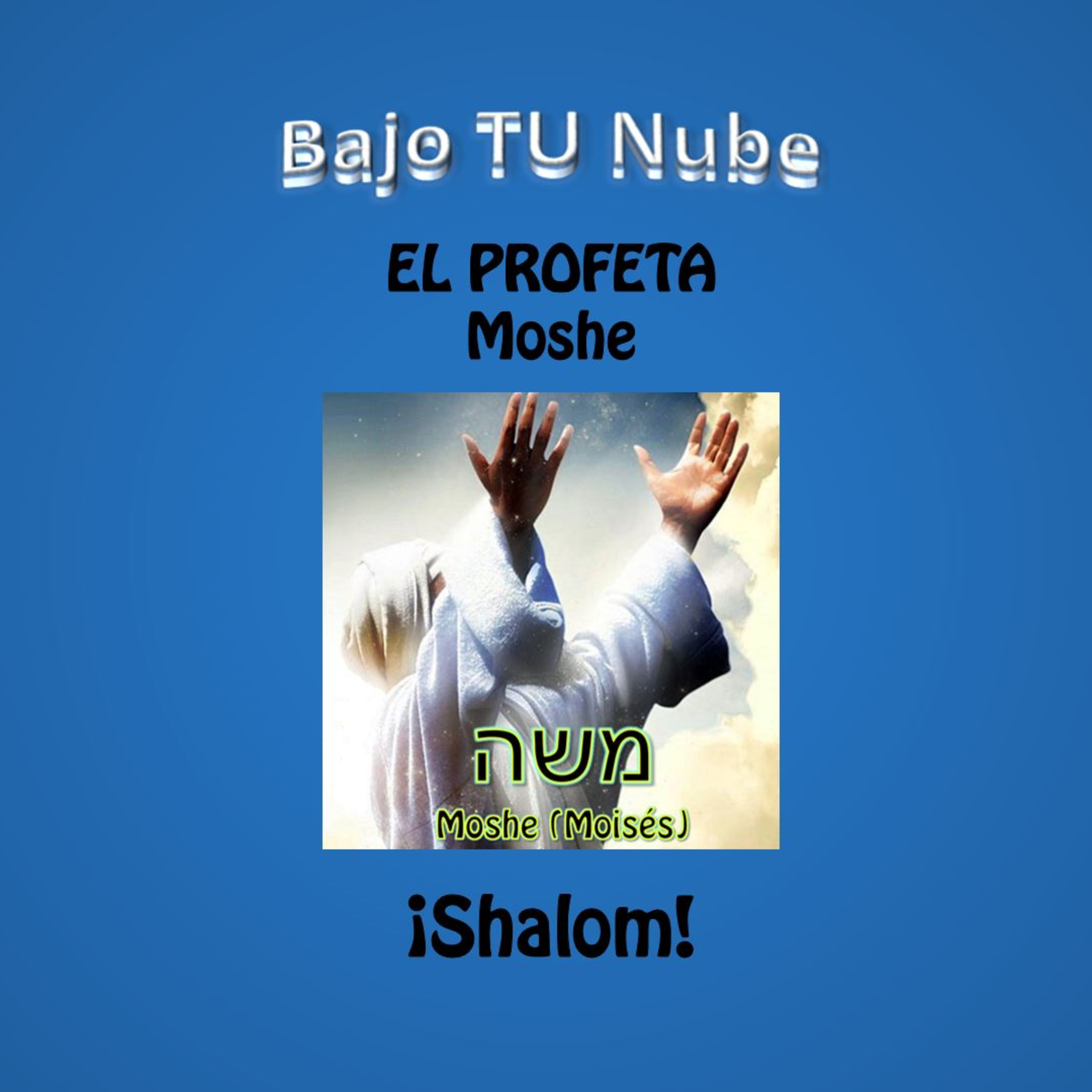 EL PROFETA - "Moshe" episode artwork