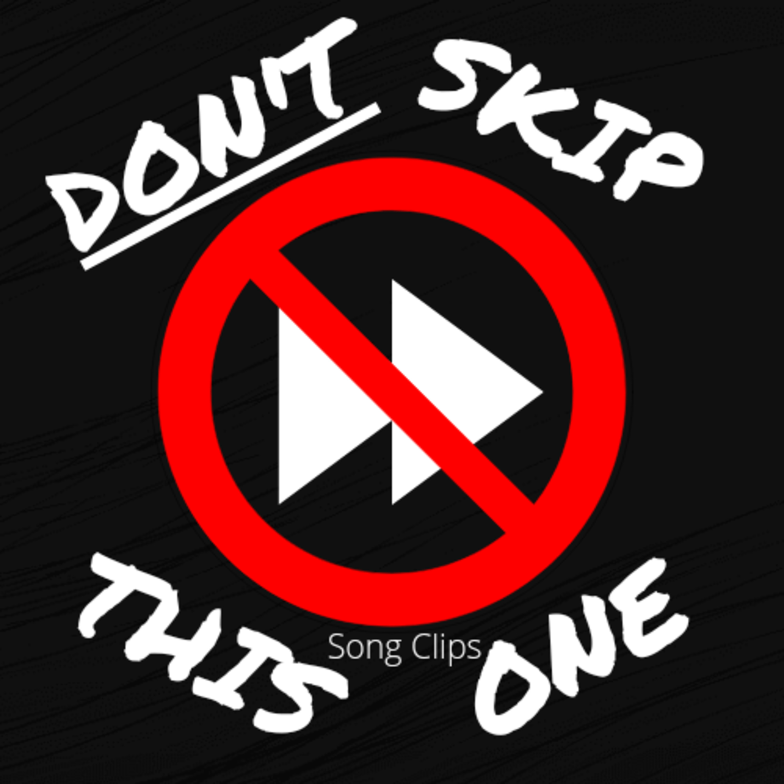 Don\'t Skip This One