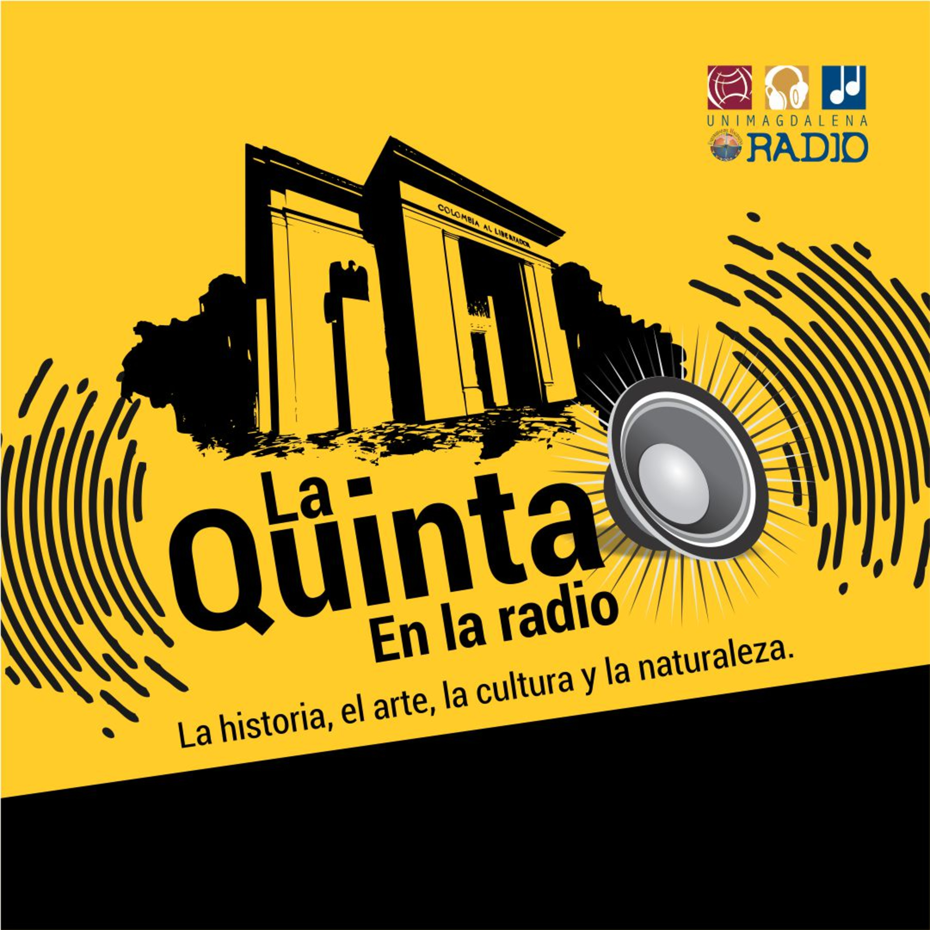 La Quinta en la Radio